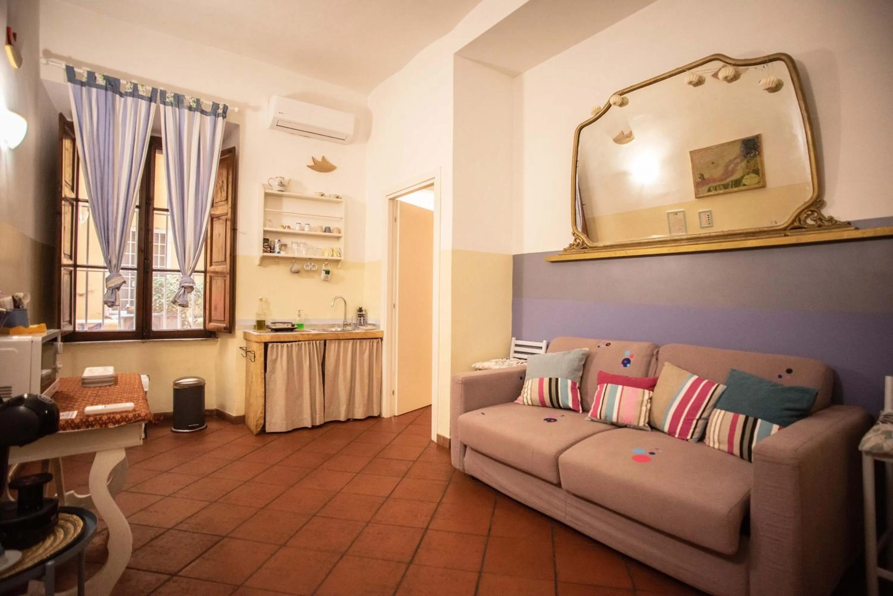 Trastevere Dream House