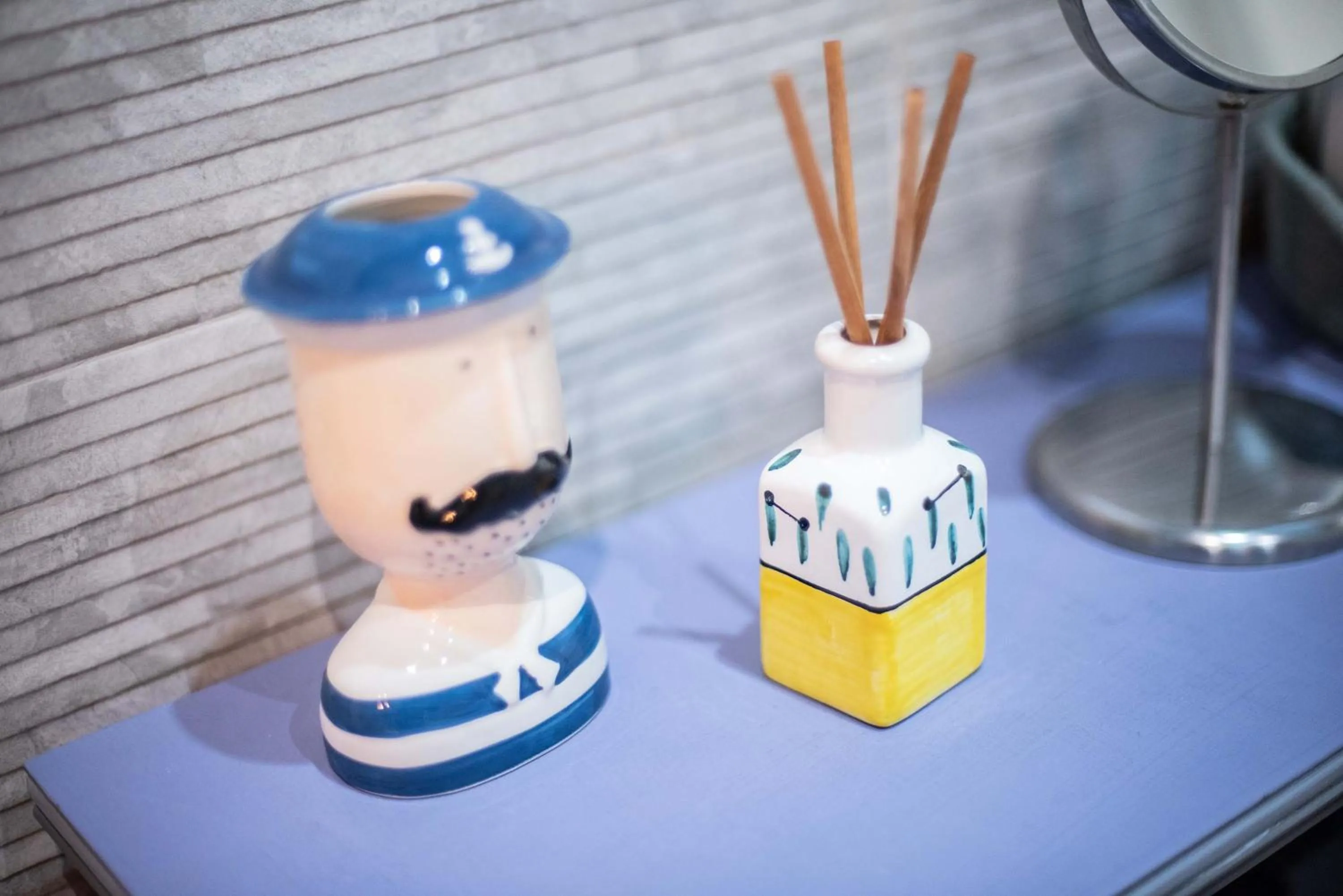 Trastevere Dream House