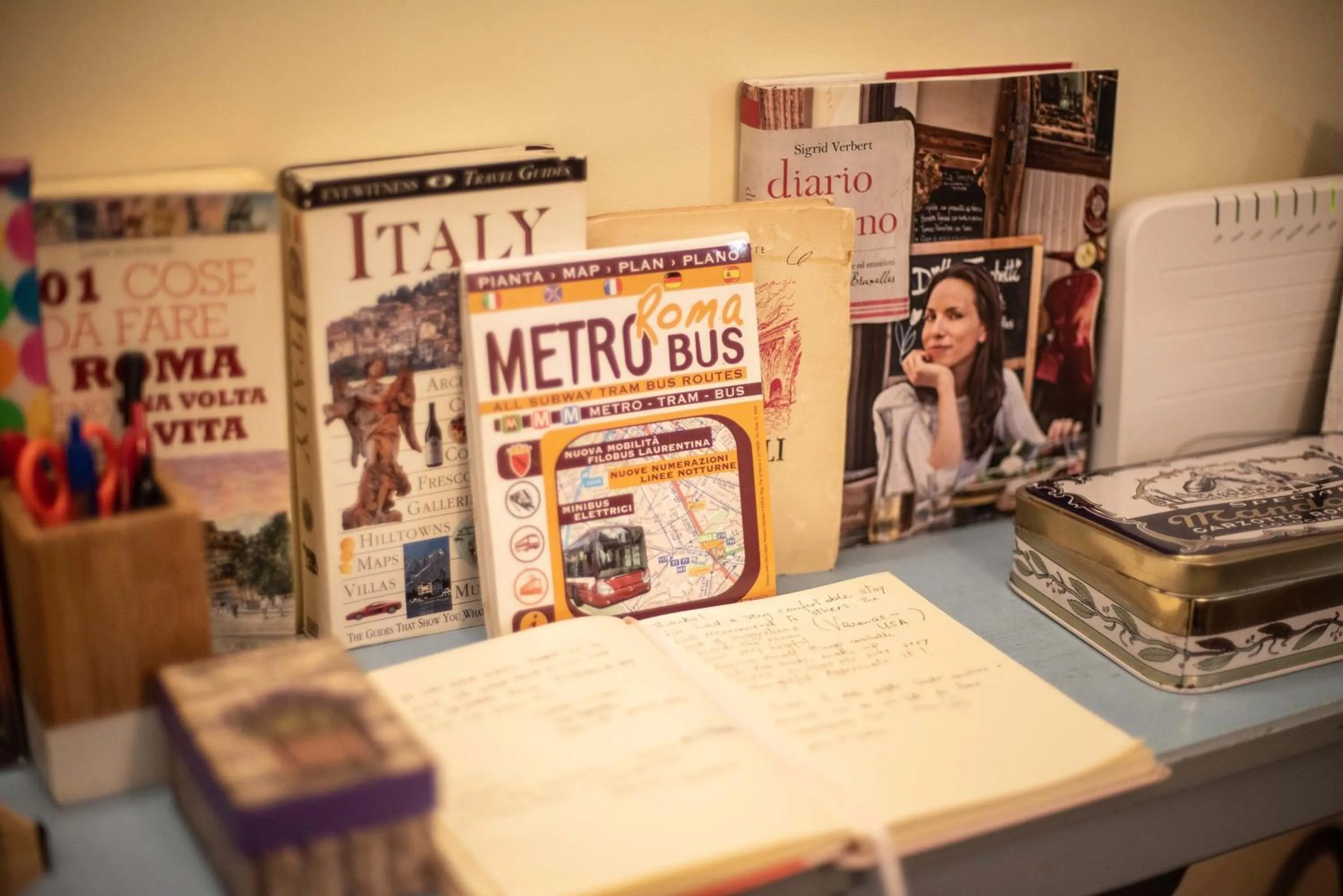 Trastevere Dream House