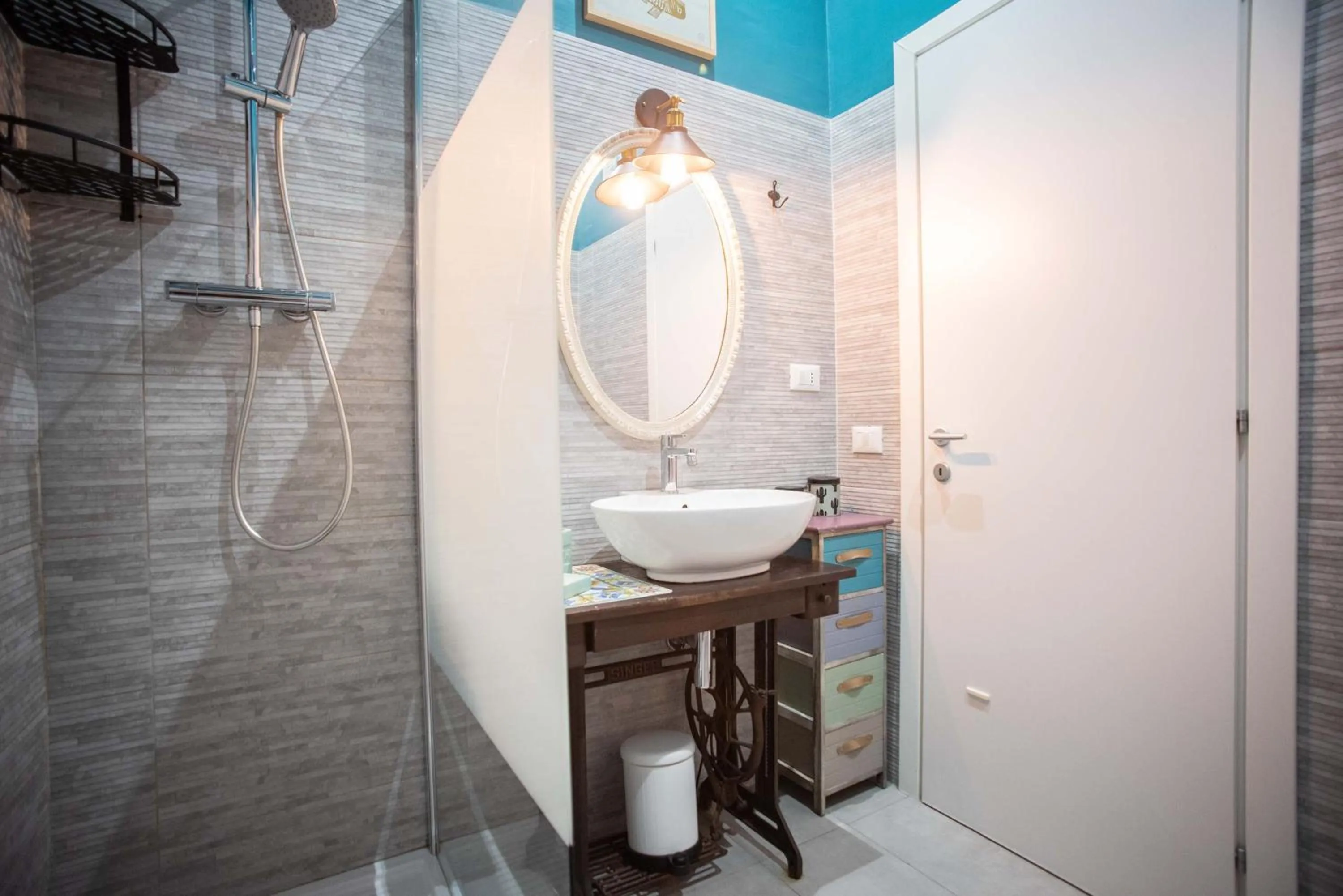 Trastevere Dream House