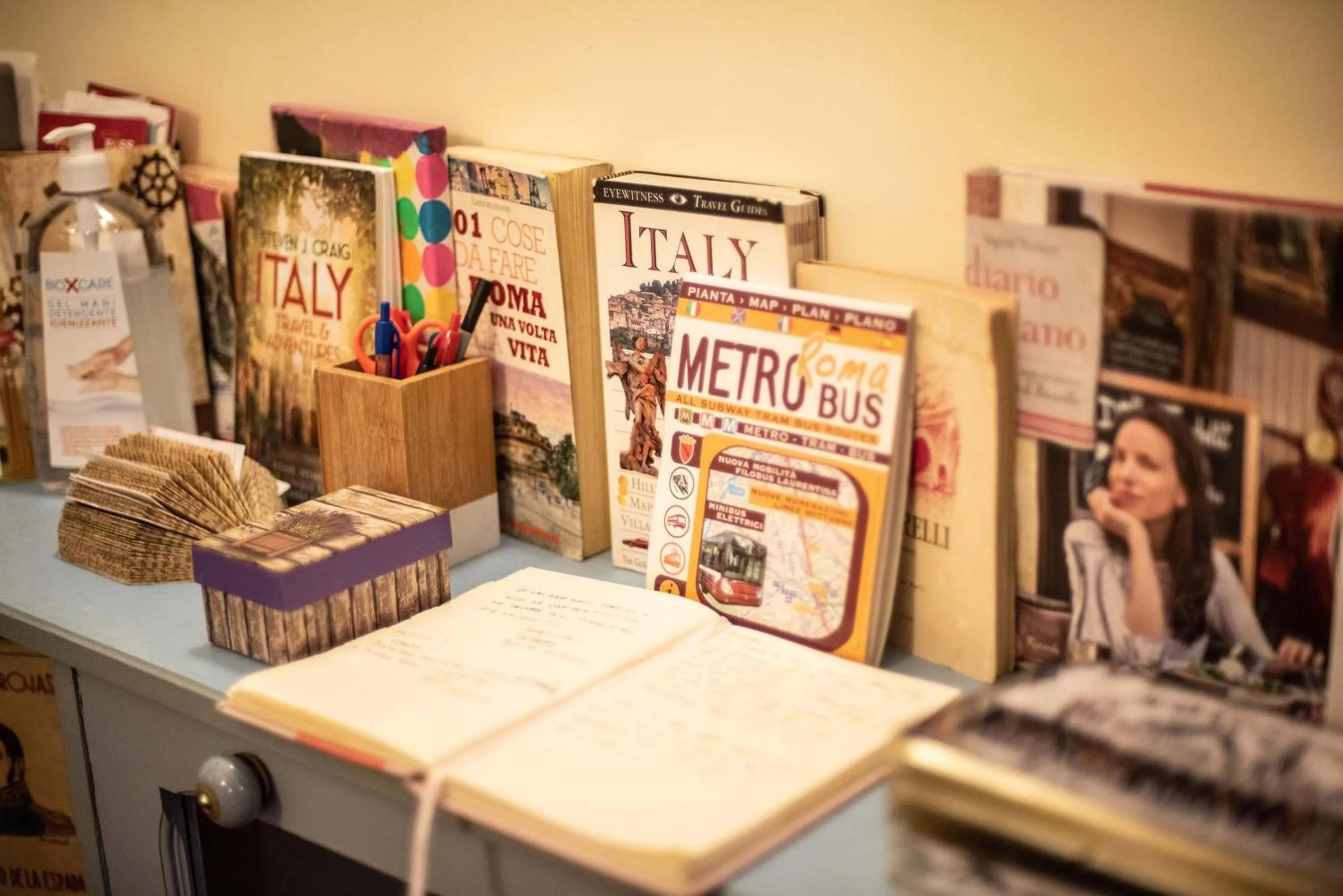 Trastevere Dream House