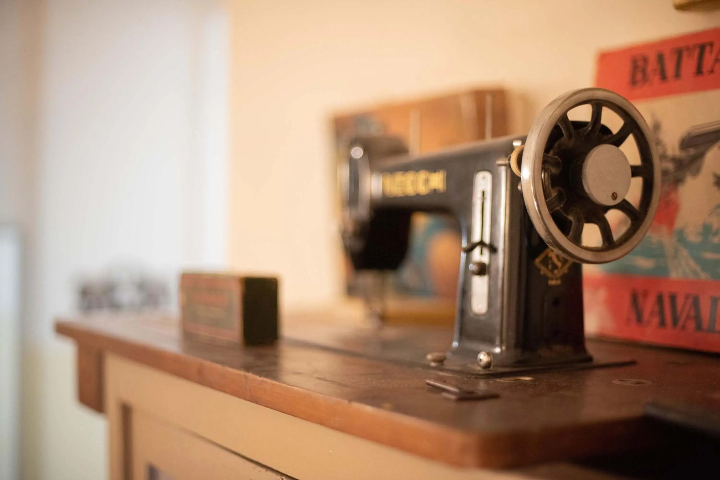 Trastevere Dream House