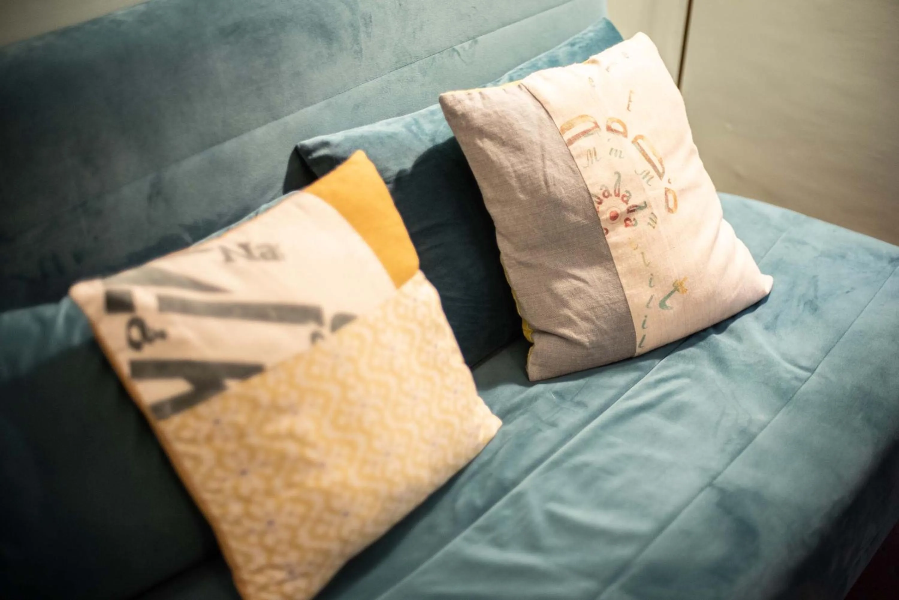 Trastevere Dream House