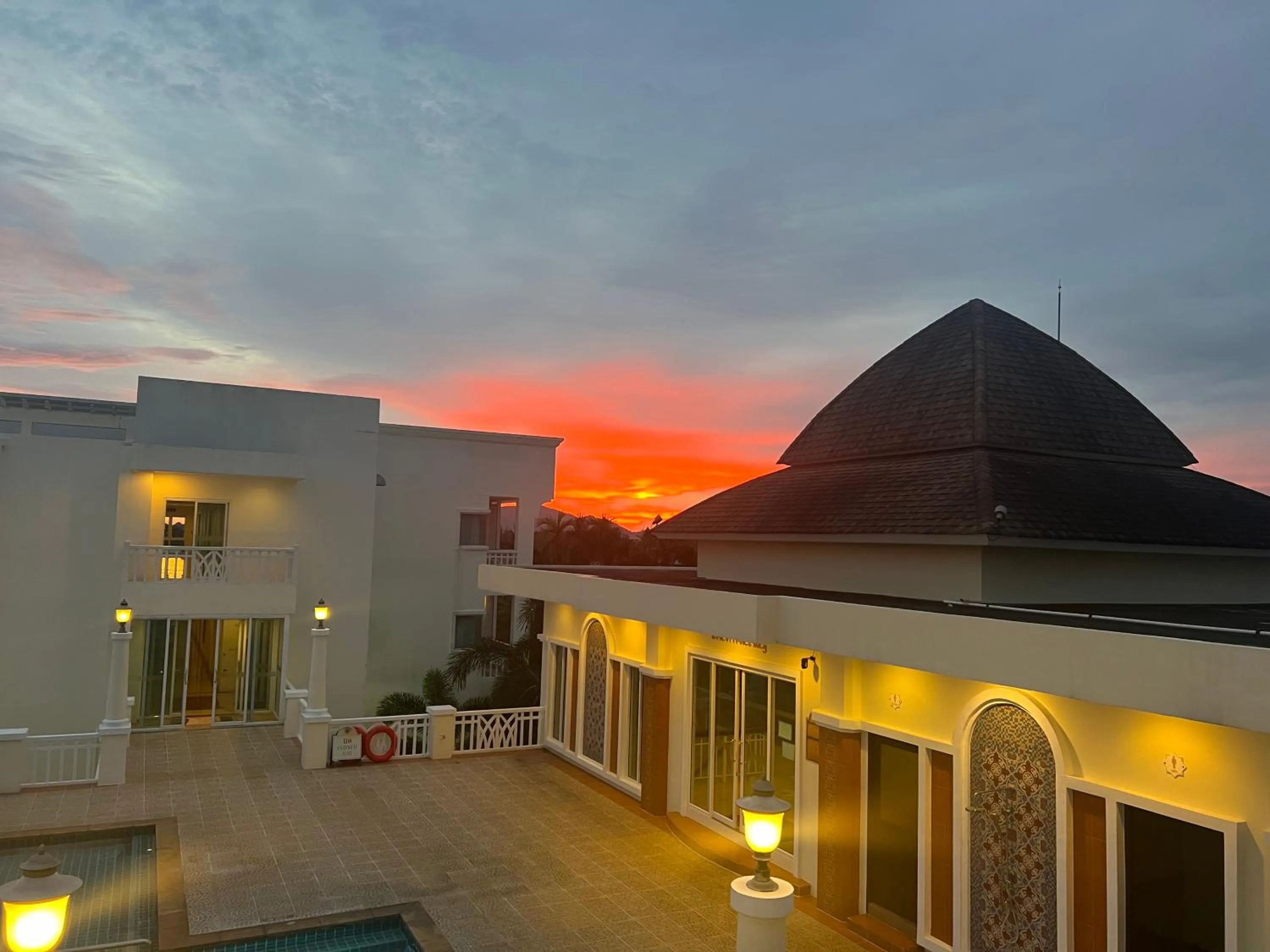 Krabi Front Bay Resort