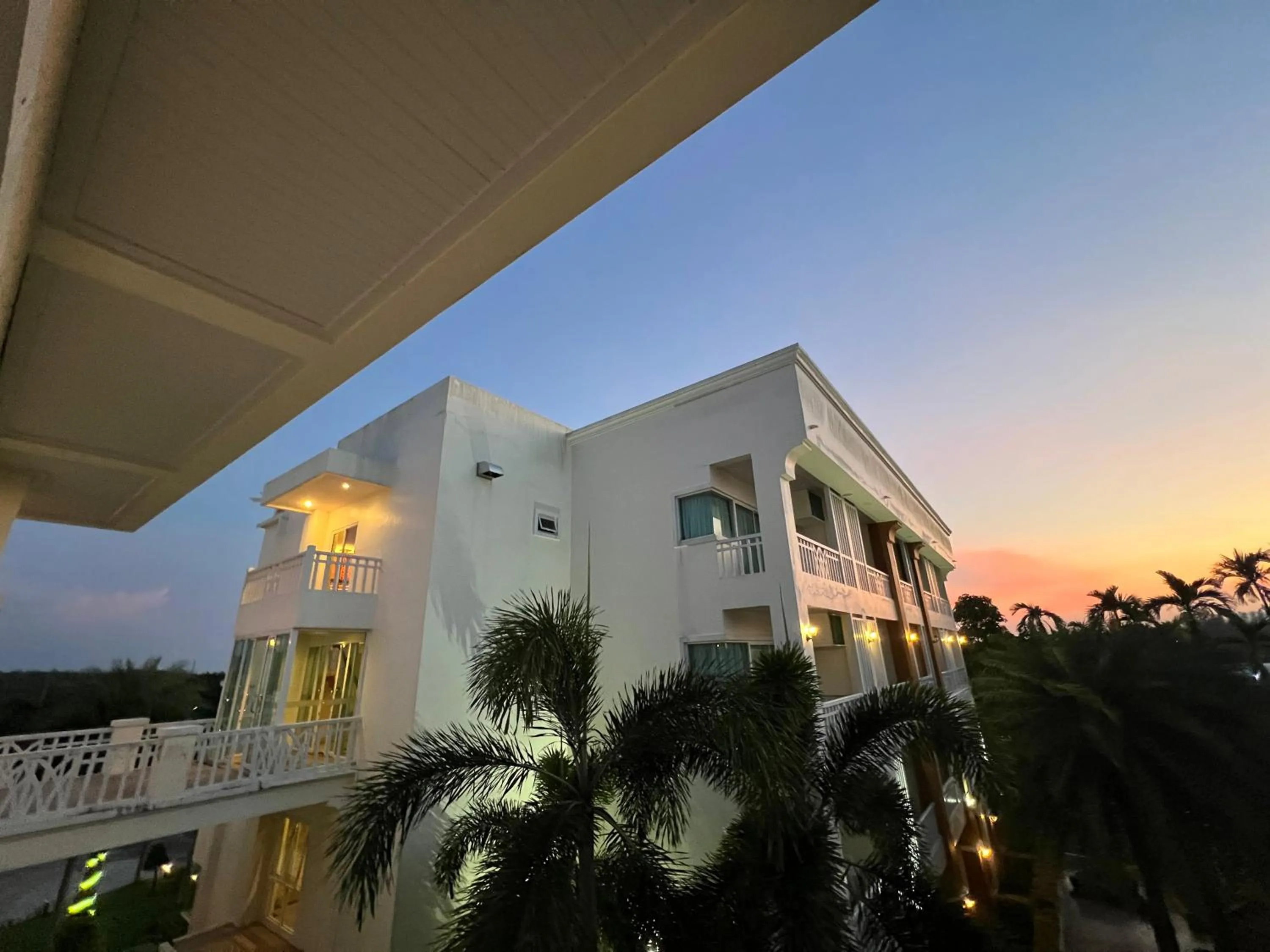 Krabi Front Bay Resort