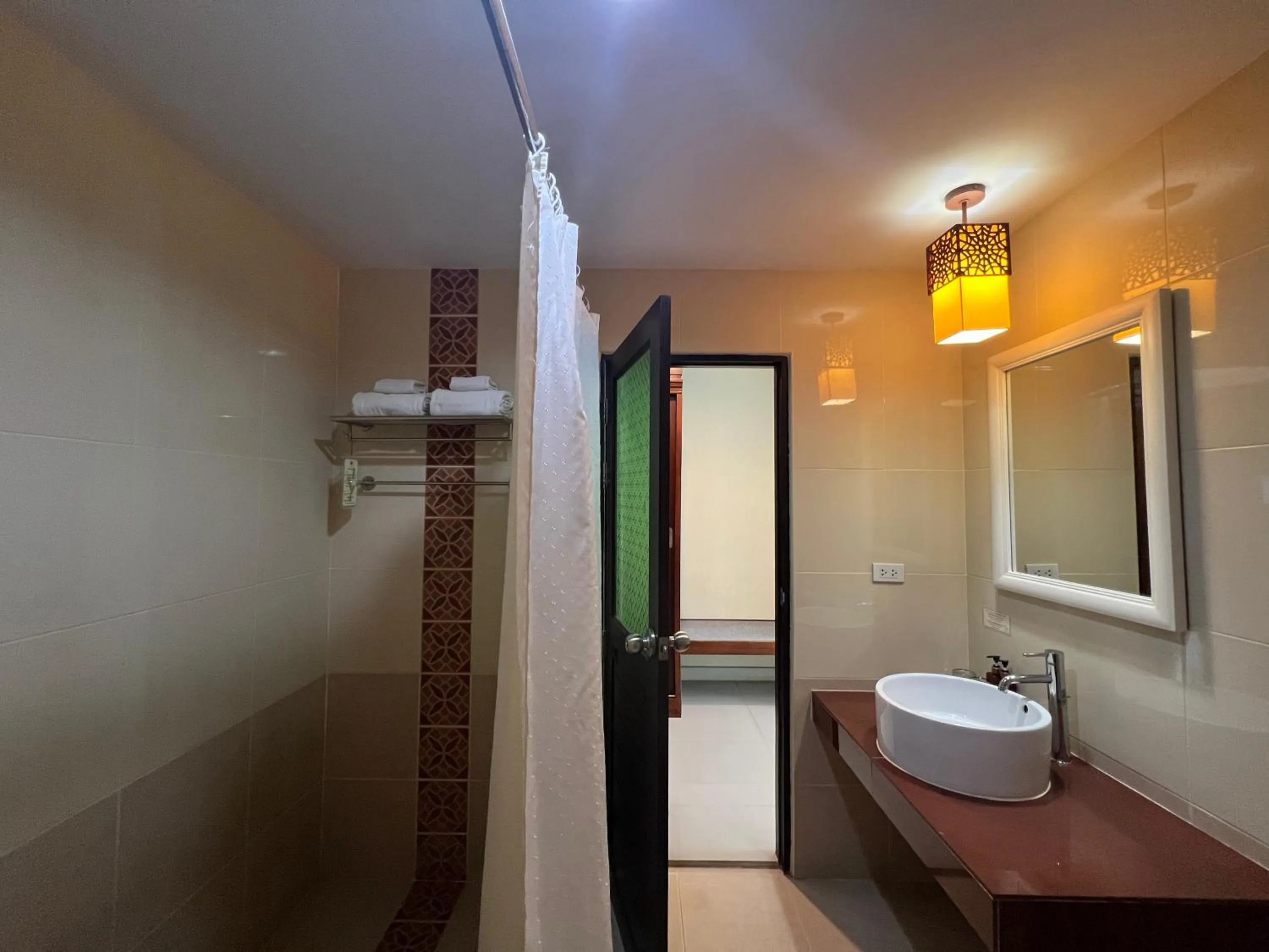 Krabi Front Bay Resort