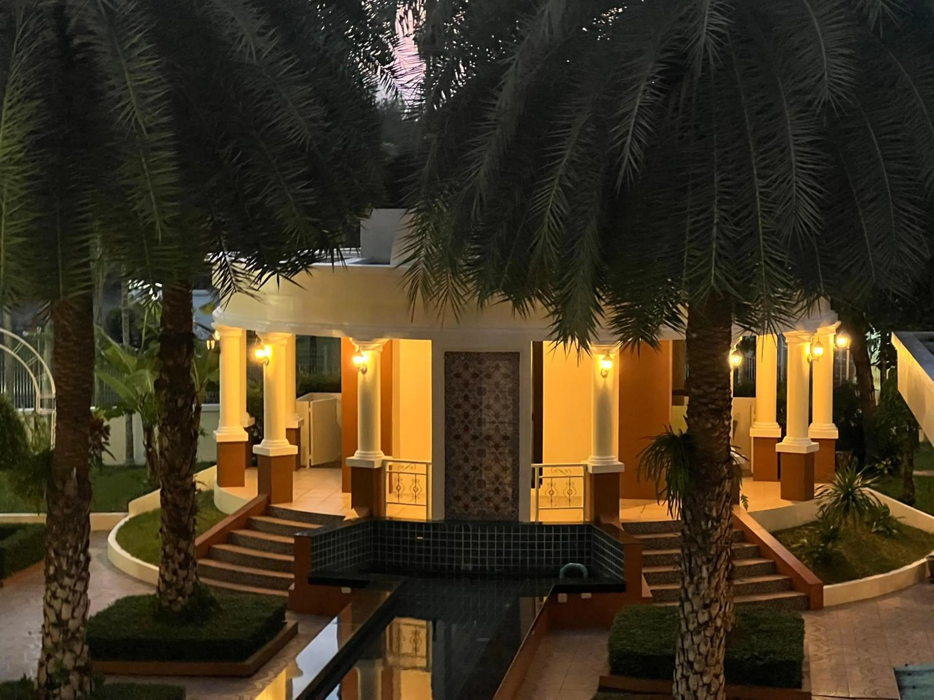 Krabi Front Bay Resort