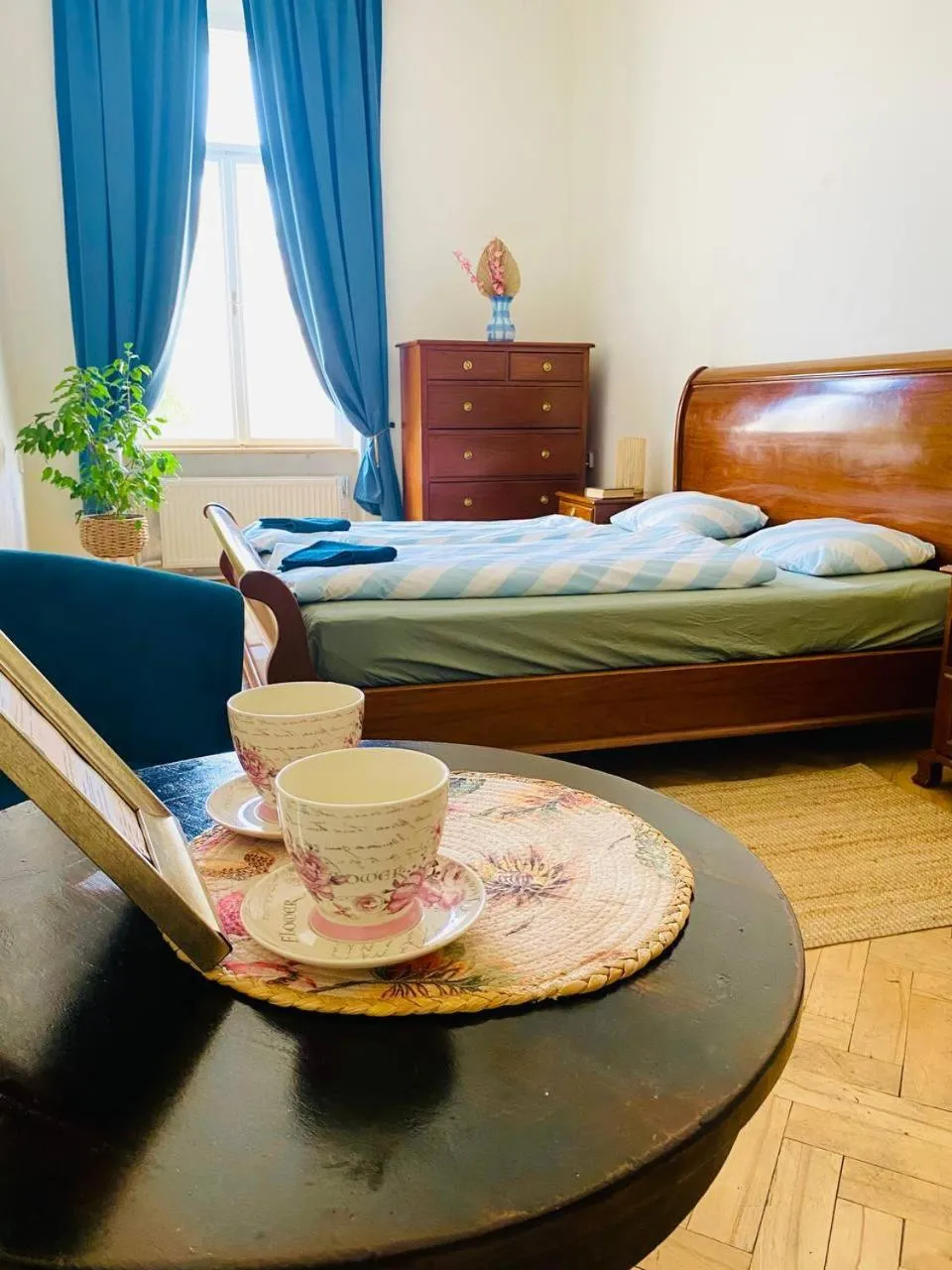 Bed in Hostel Moravia Ostrava