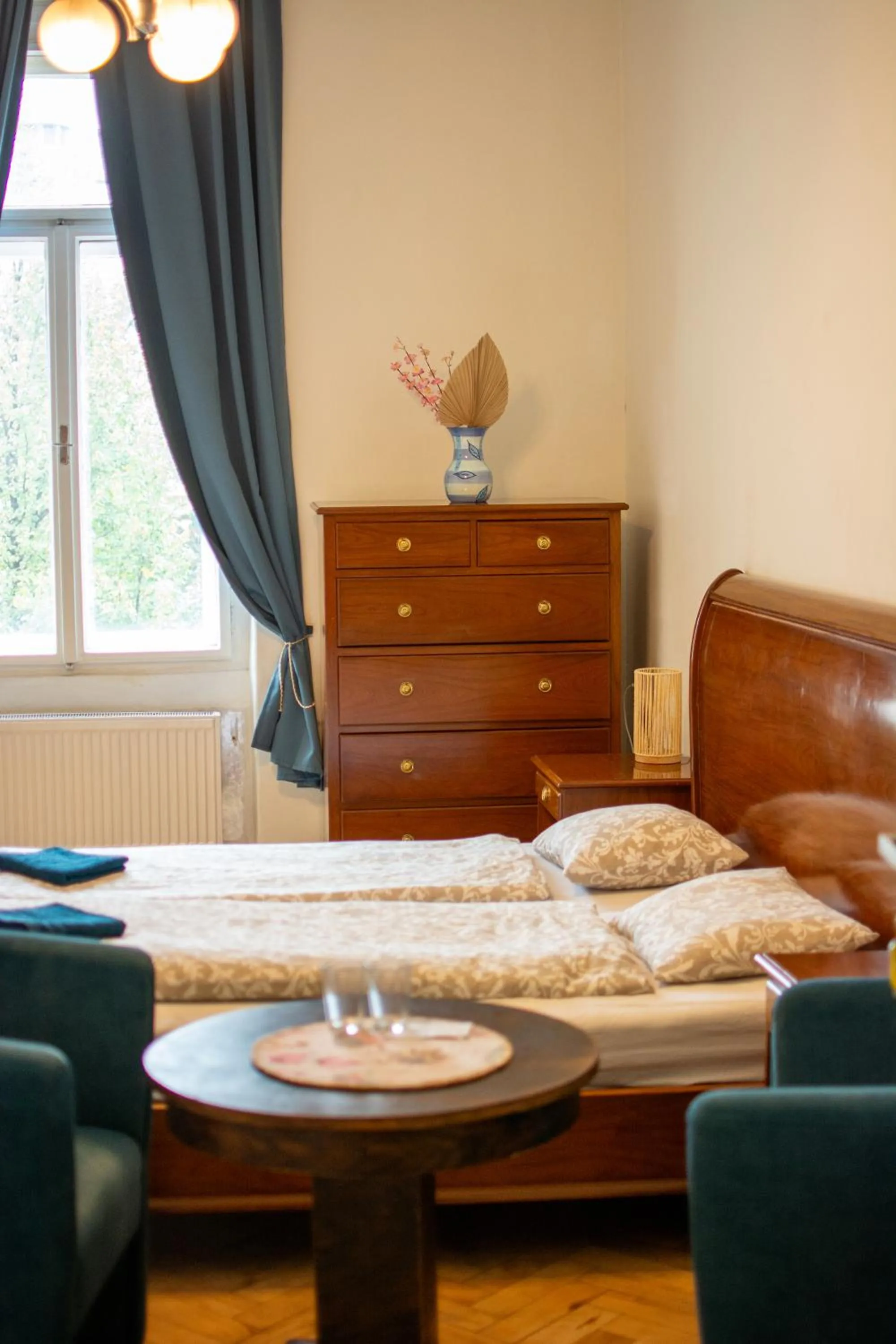 Bed in Hostel Moravia Ostrava