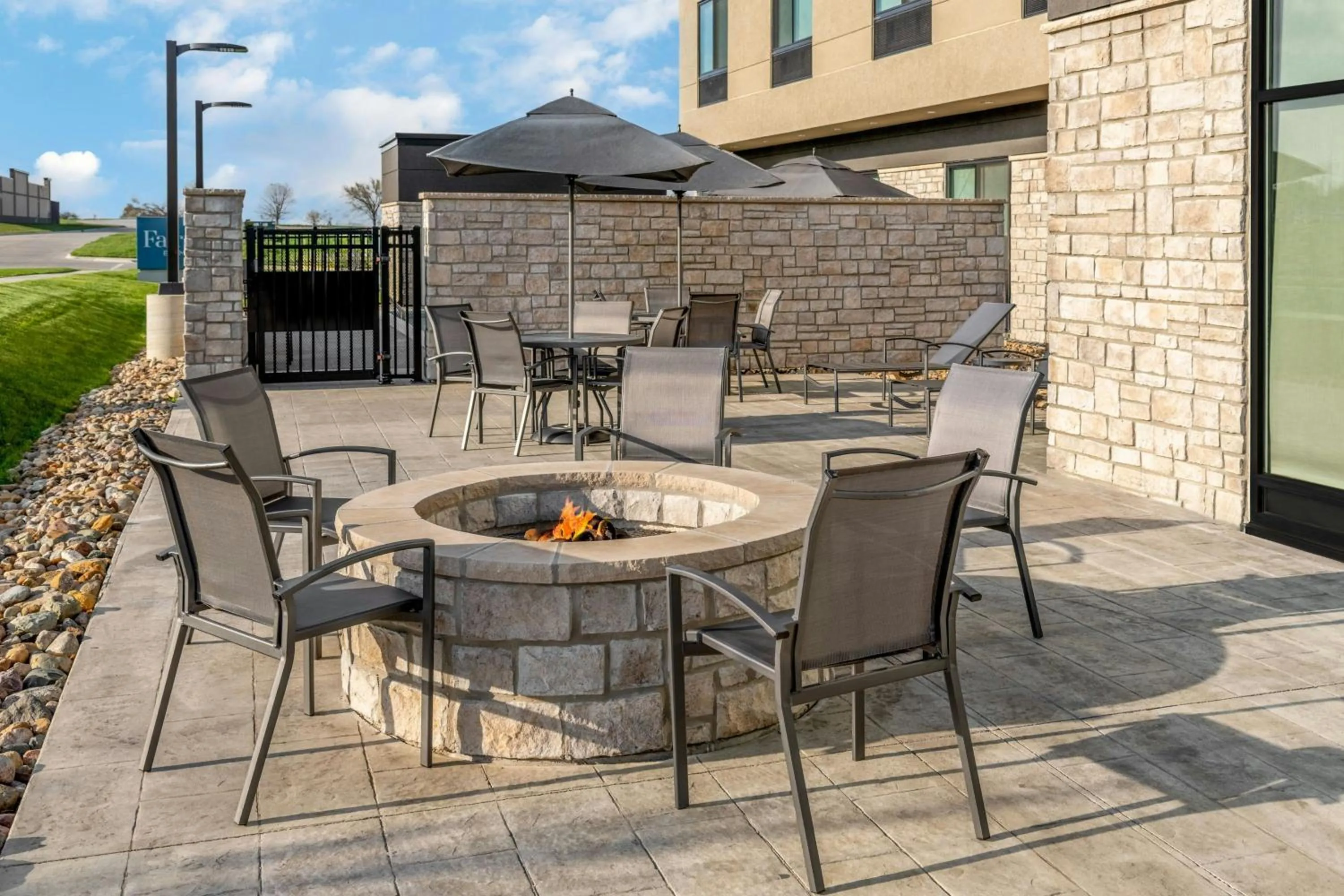 Other in Fairfield by Marriott Inn & Suites Norwalk