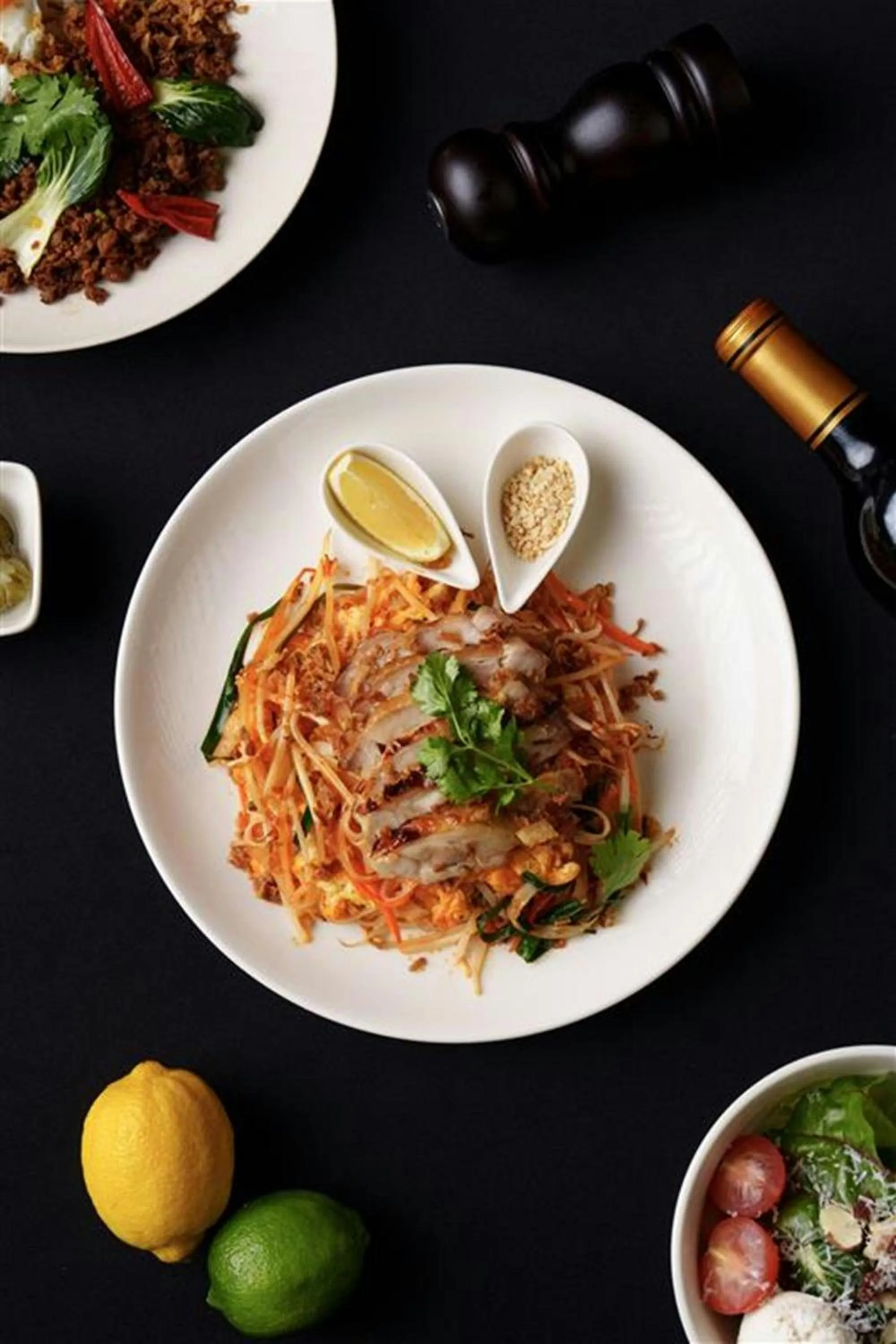 Kitchen or kitchenette in AC Hotel by Marriott Seoul Geumjeong