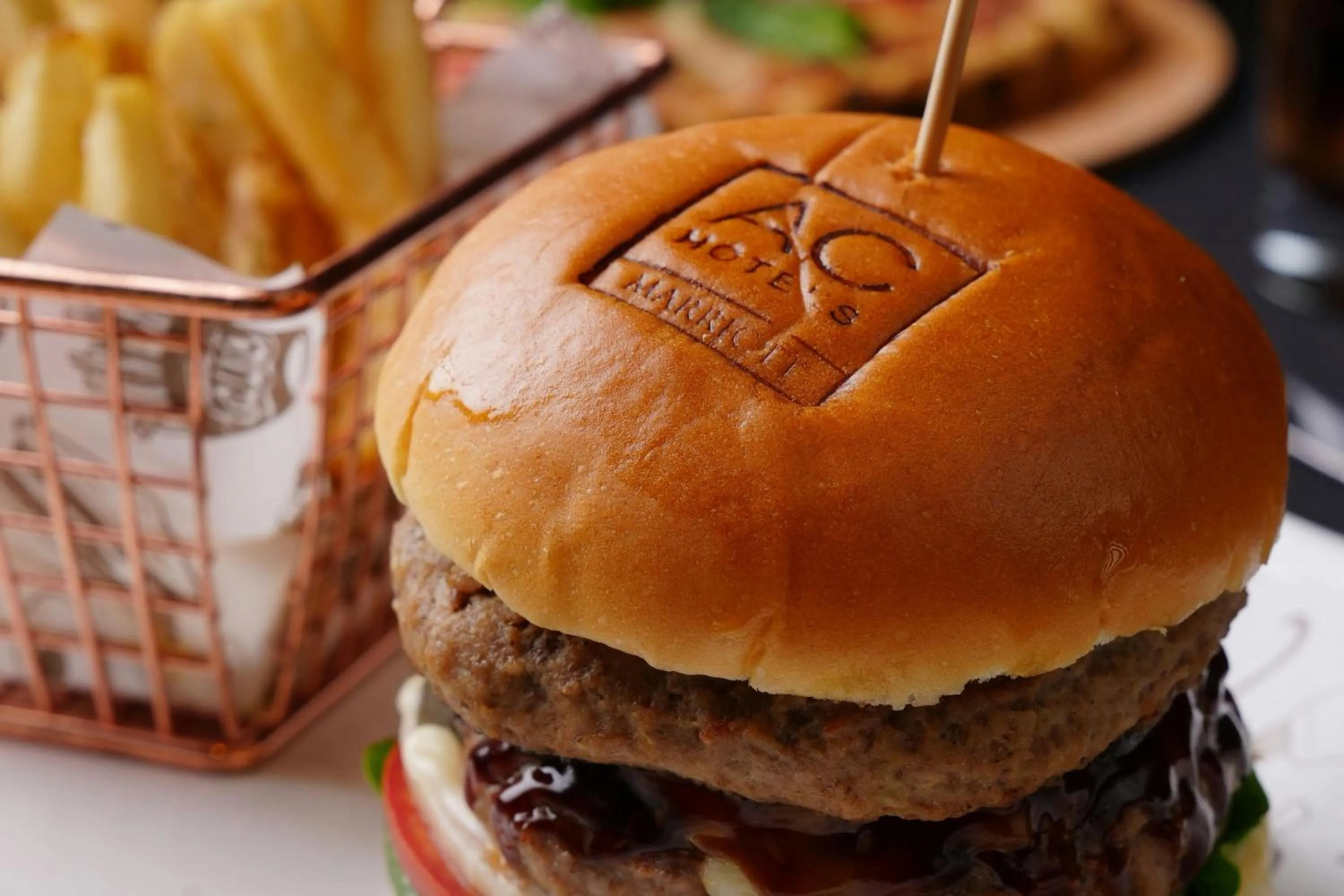 Kitchen or kitchenette in AC Hotel by Marriott Seoul Geumjeong