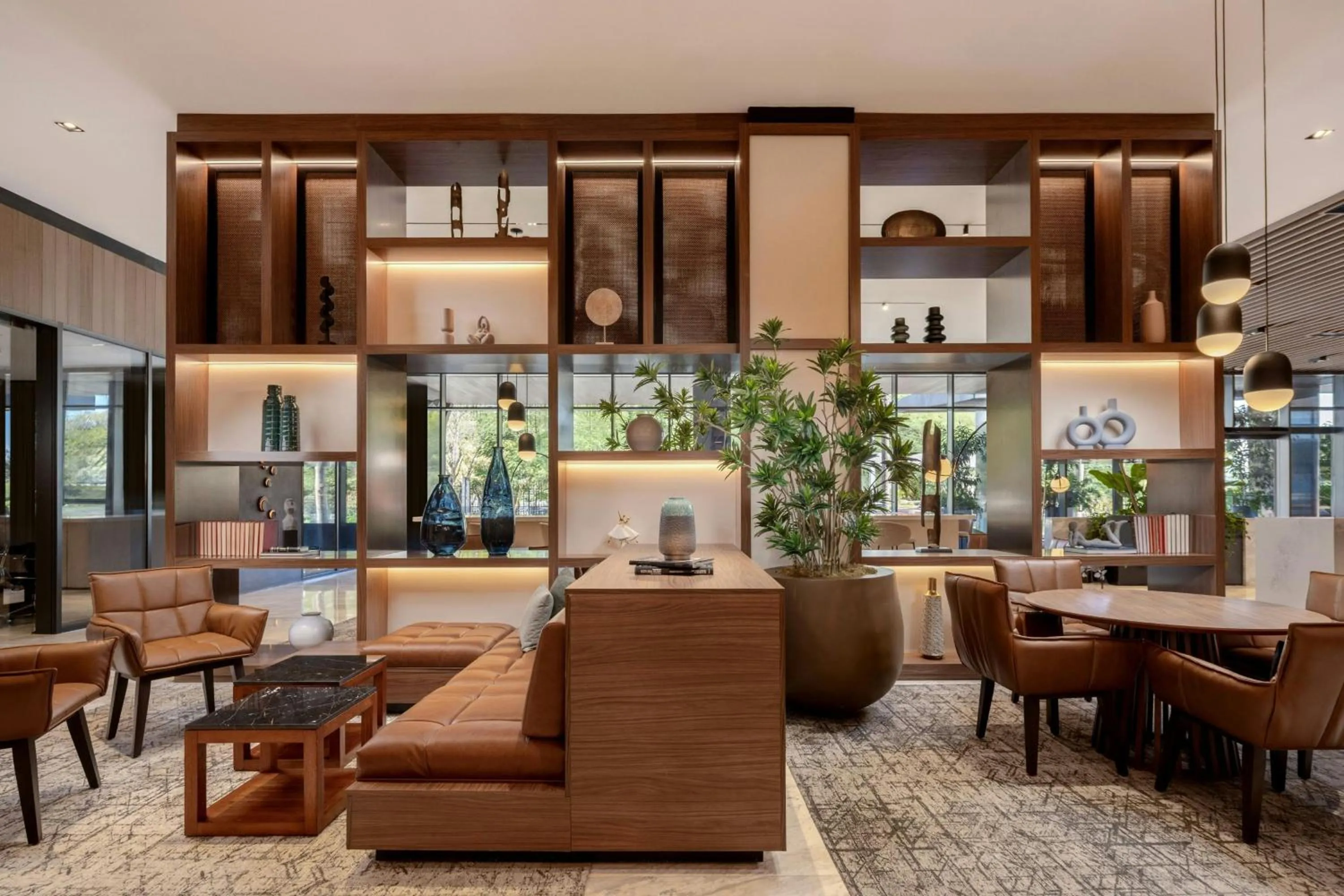 Other in AC Hotel by Marriott Santiago de los Caballeros