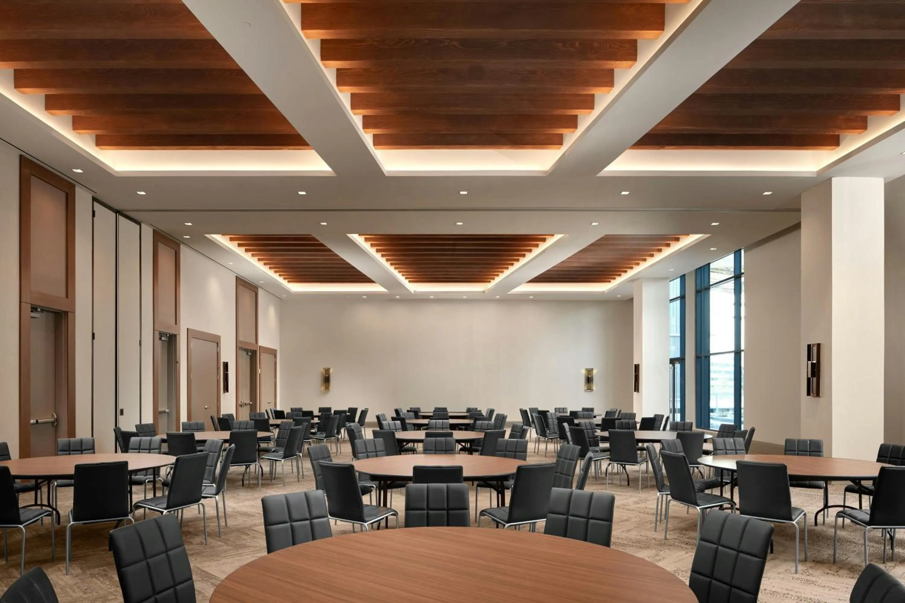 Meeting/conference room in AC Hotel by Marriott Reston