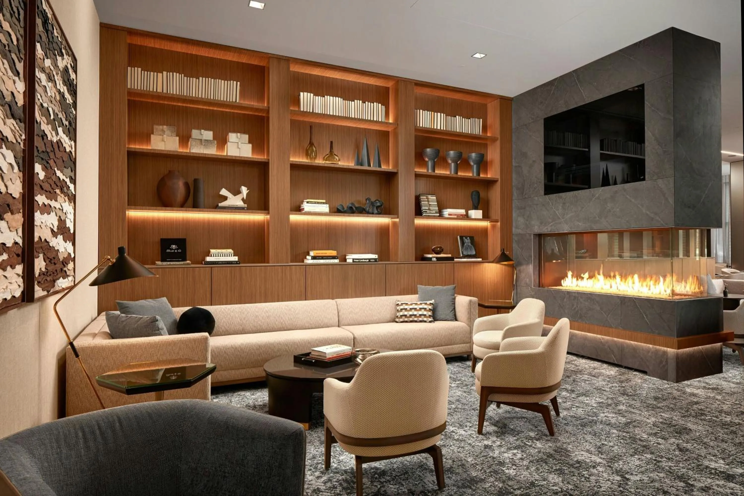 Other in AC Hotel by Marriott Reston