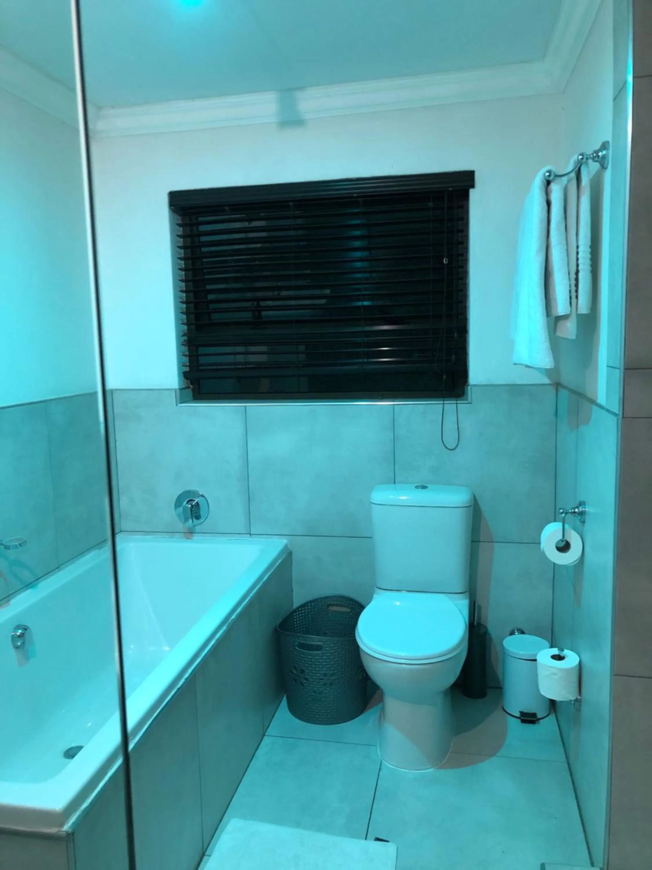 Sand River Guest House