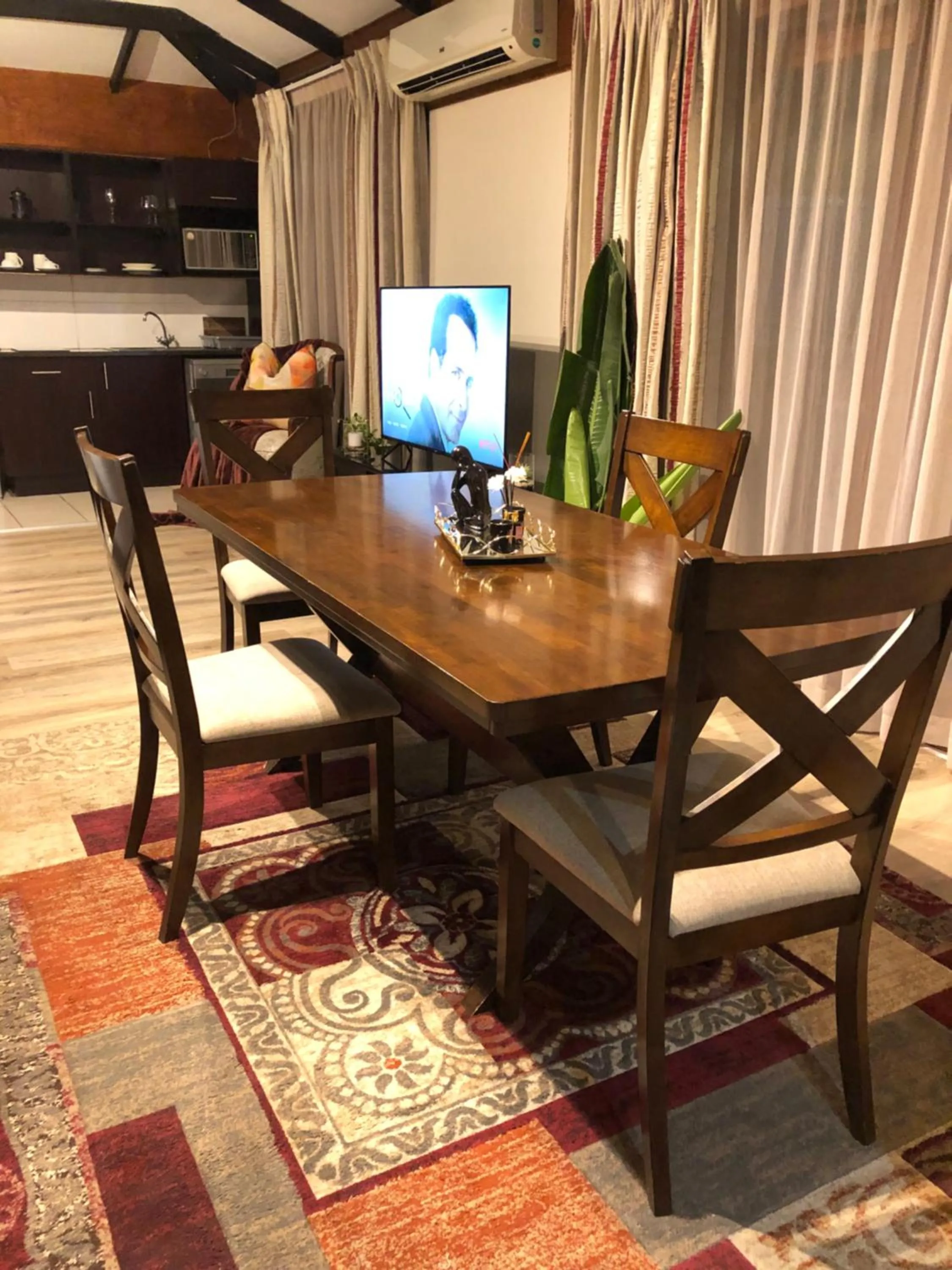 Sand River Guest House