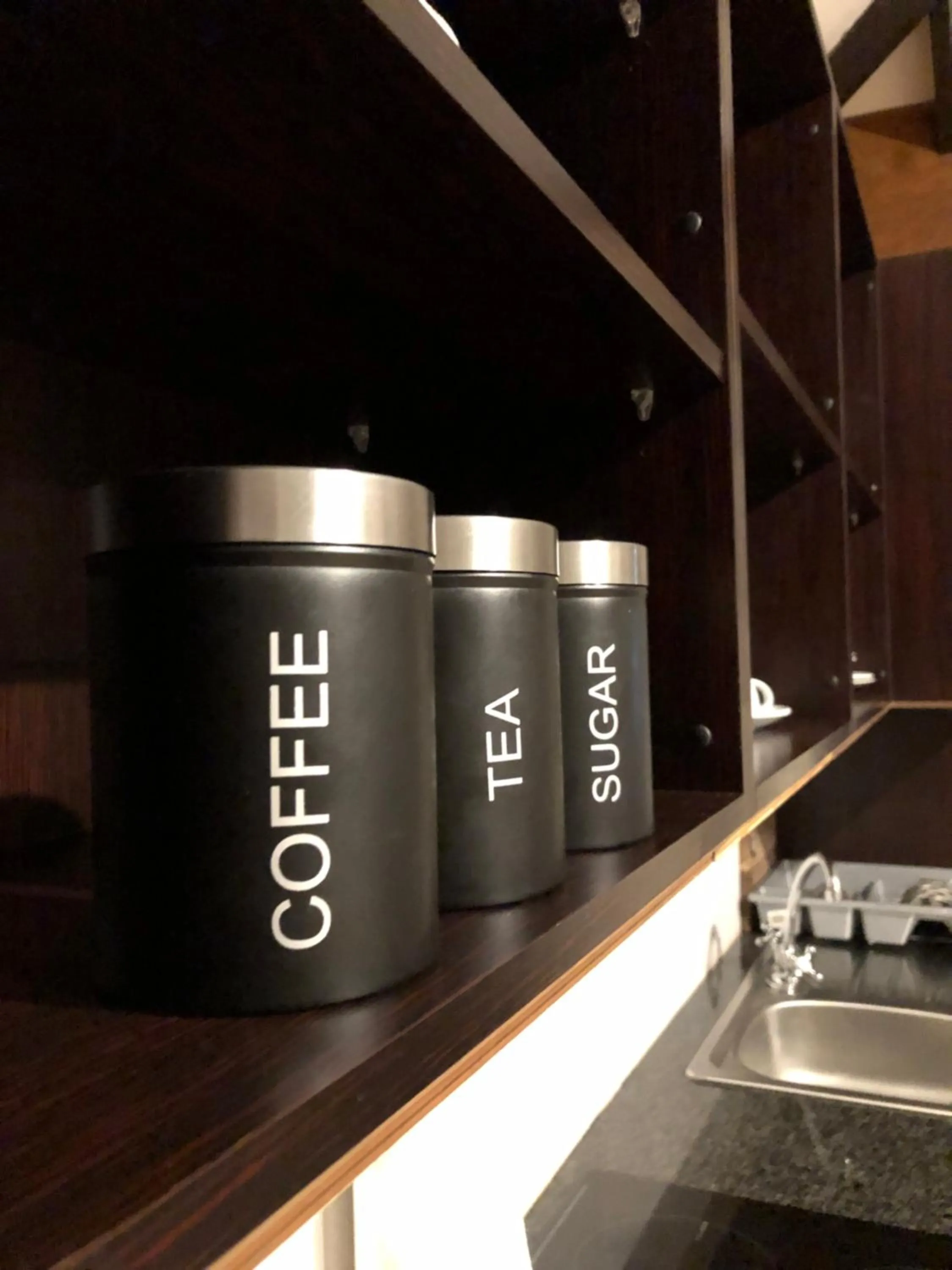 Sand River Guest House