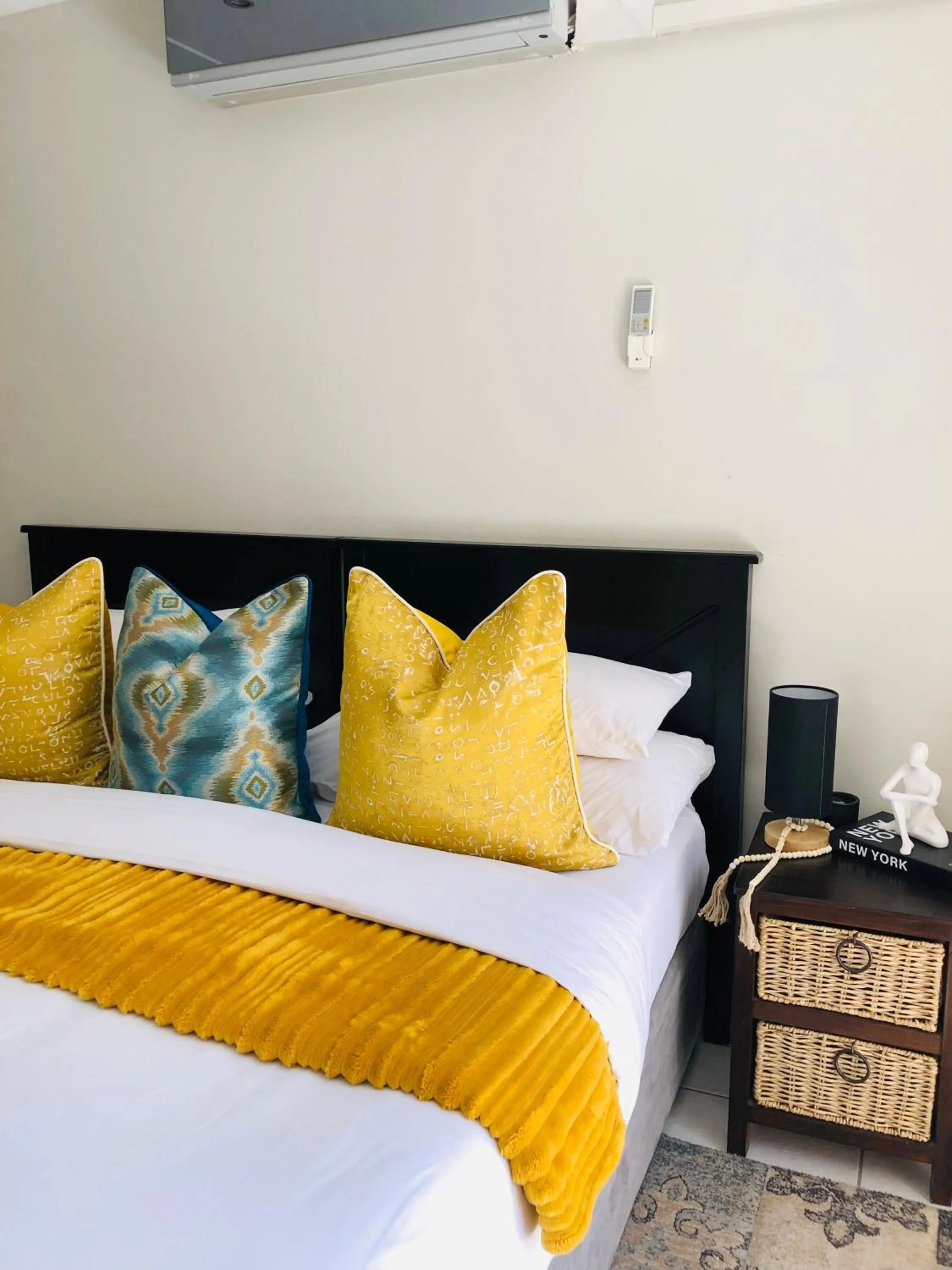 Sand River Guest House