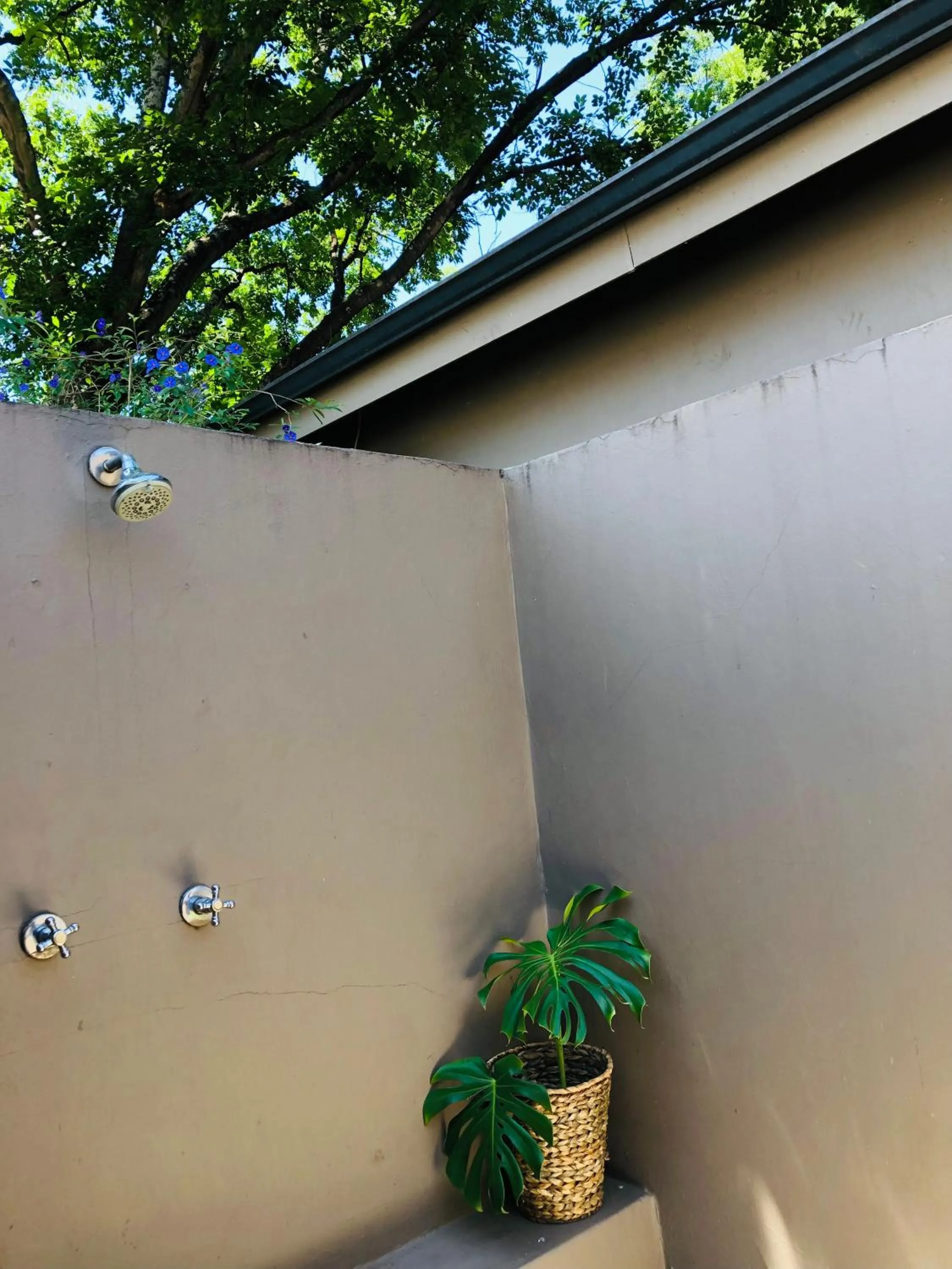 Sand River Guest House