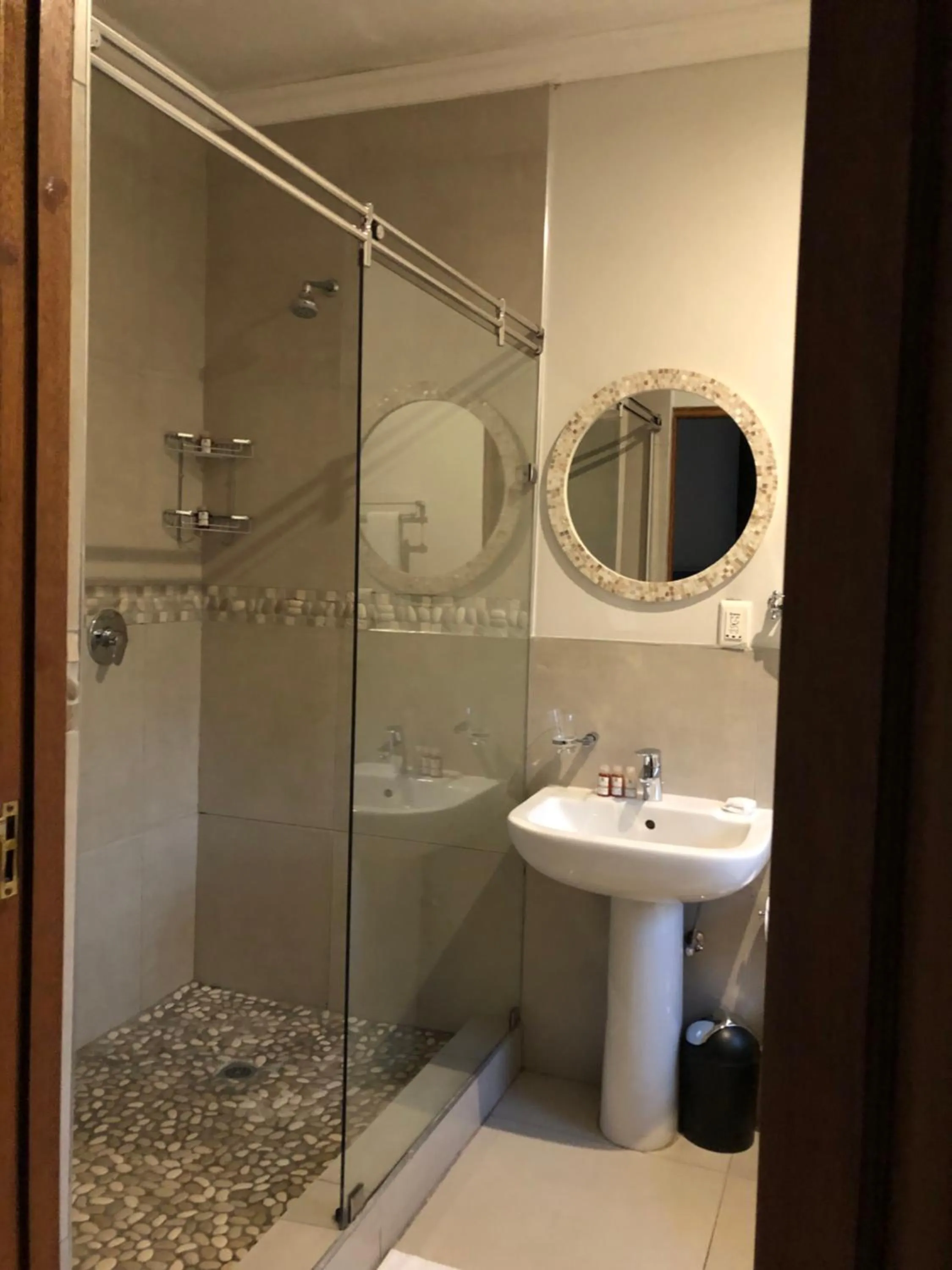 Sand River Guest House