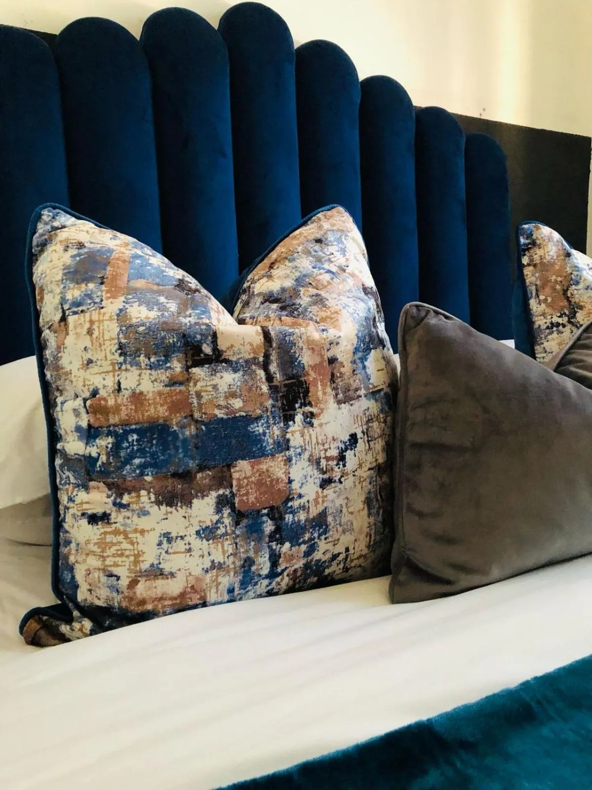 Sand River Guest House