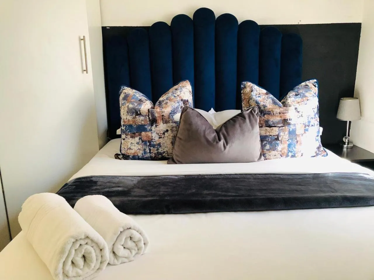 Sand River Guest House