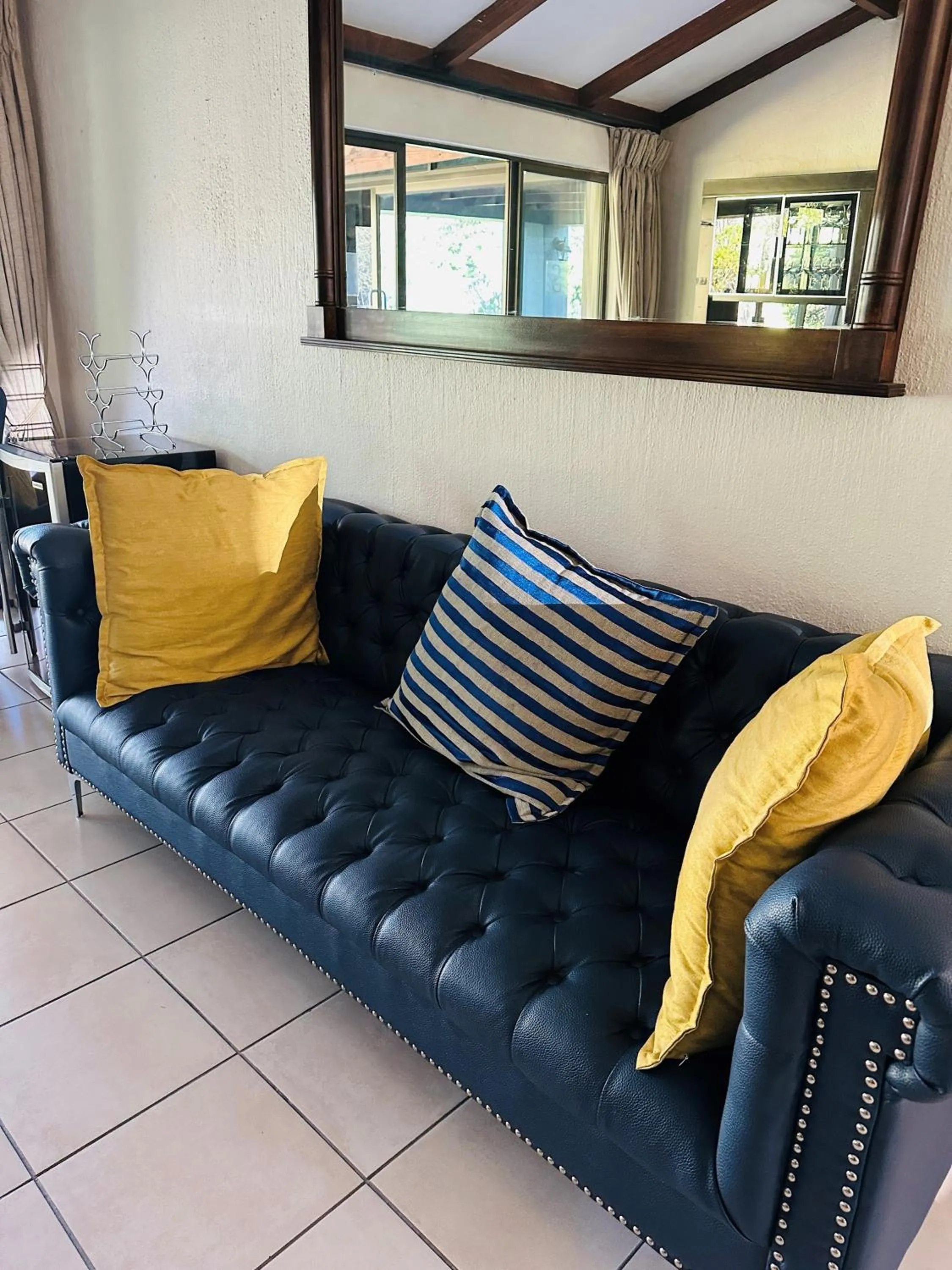 Sand River Guest House