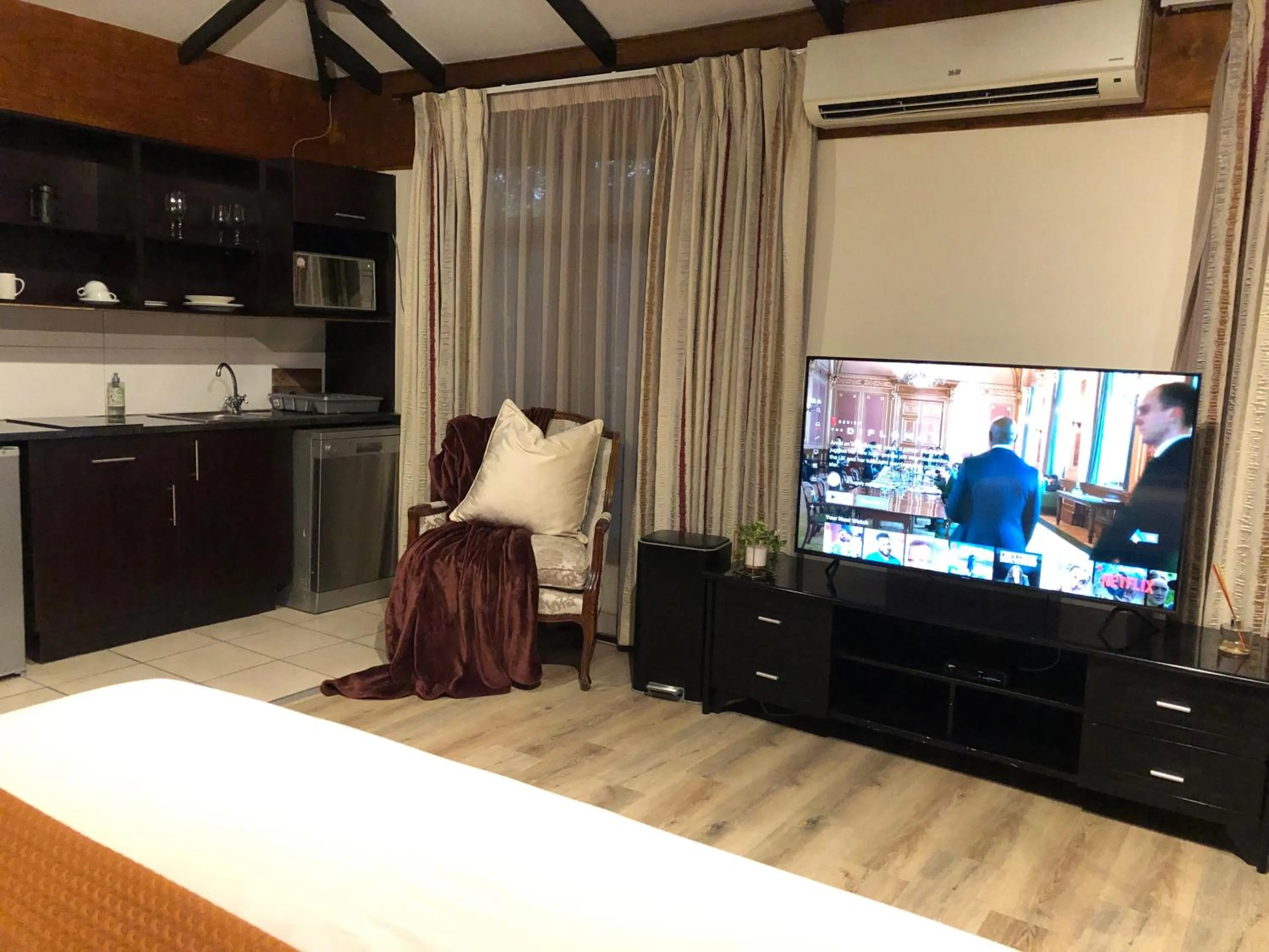 Sand River Guest House