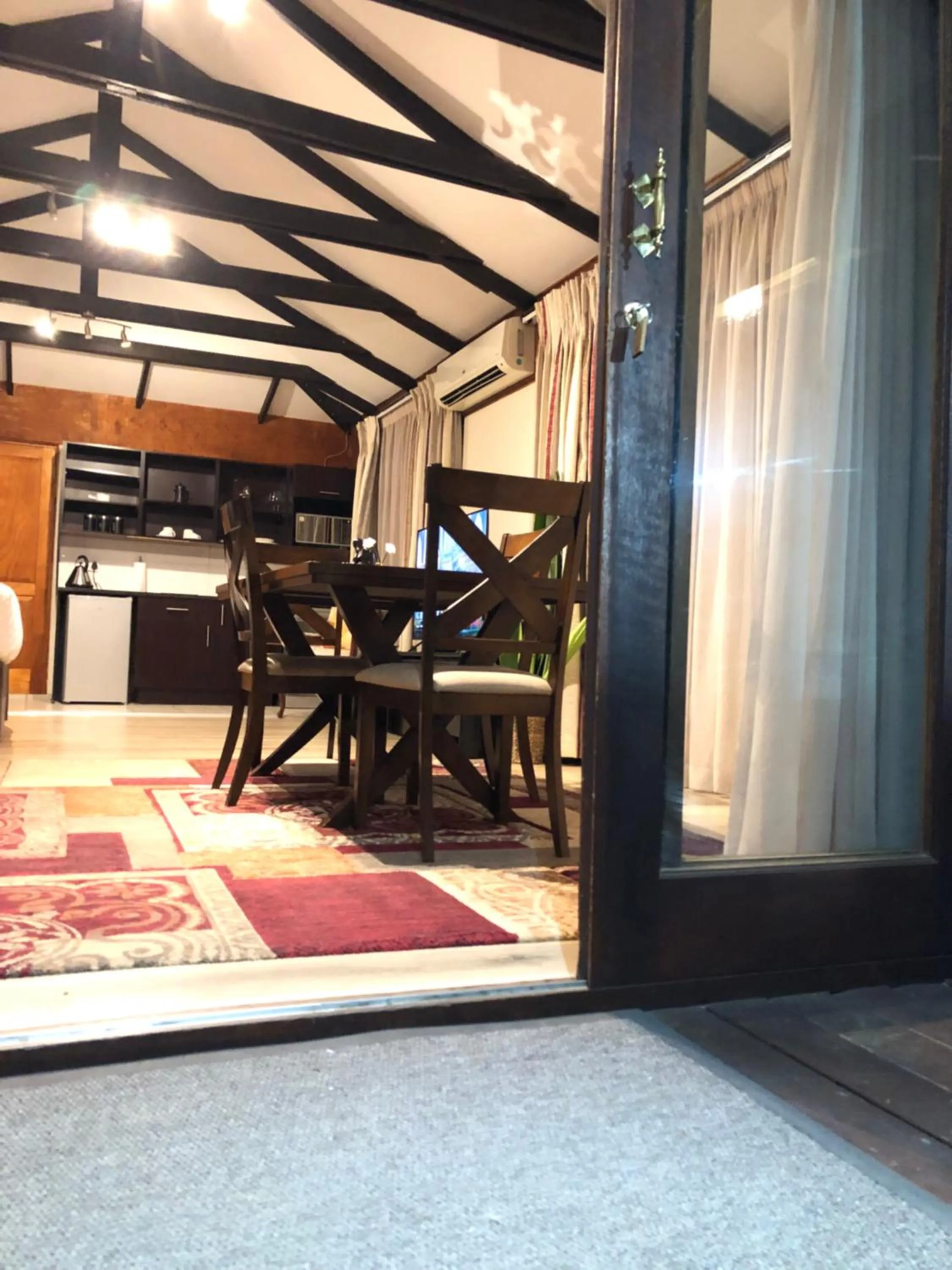 Sand River Guest House