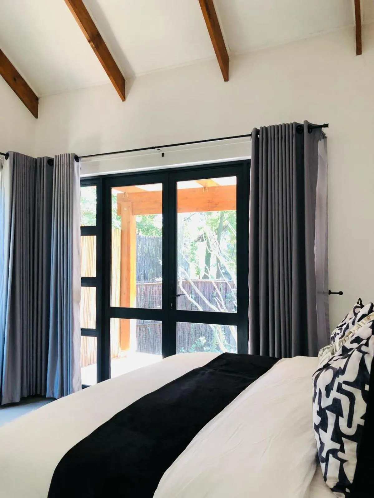 Sand River Guest House