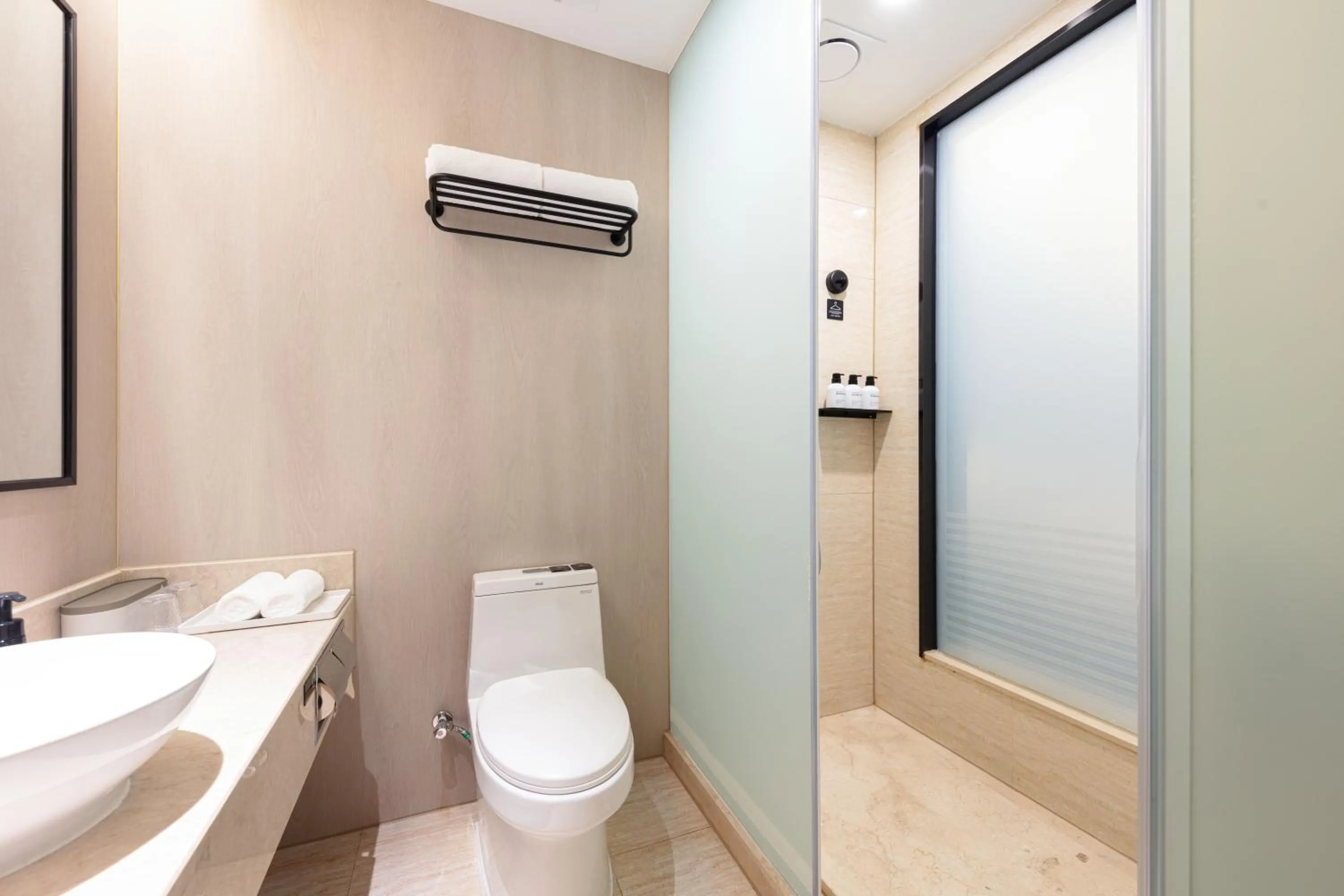 Atour X Hotel Shanghai Songjiang Ronglei East Road