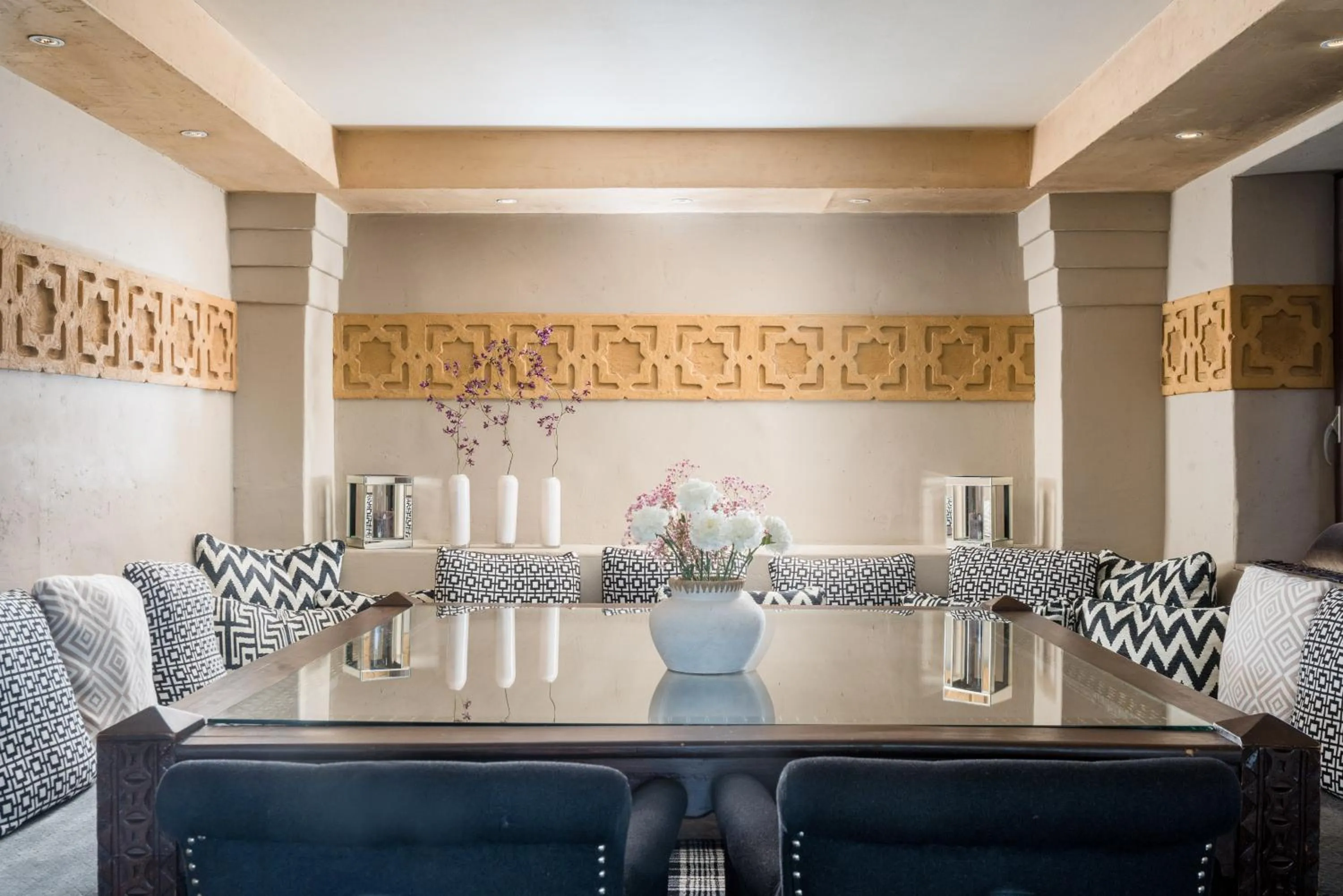 Restaurant/places to eat in Strandhotel Schmerikon