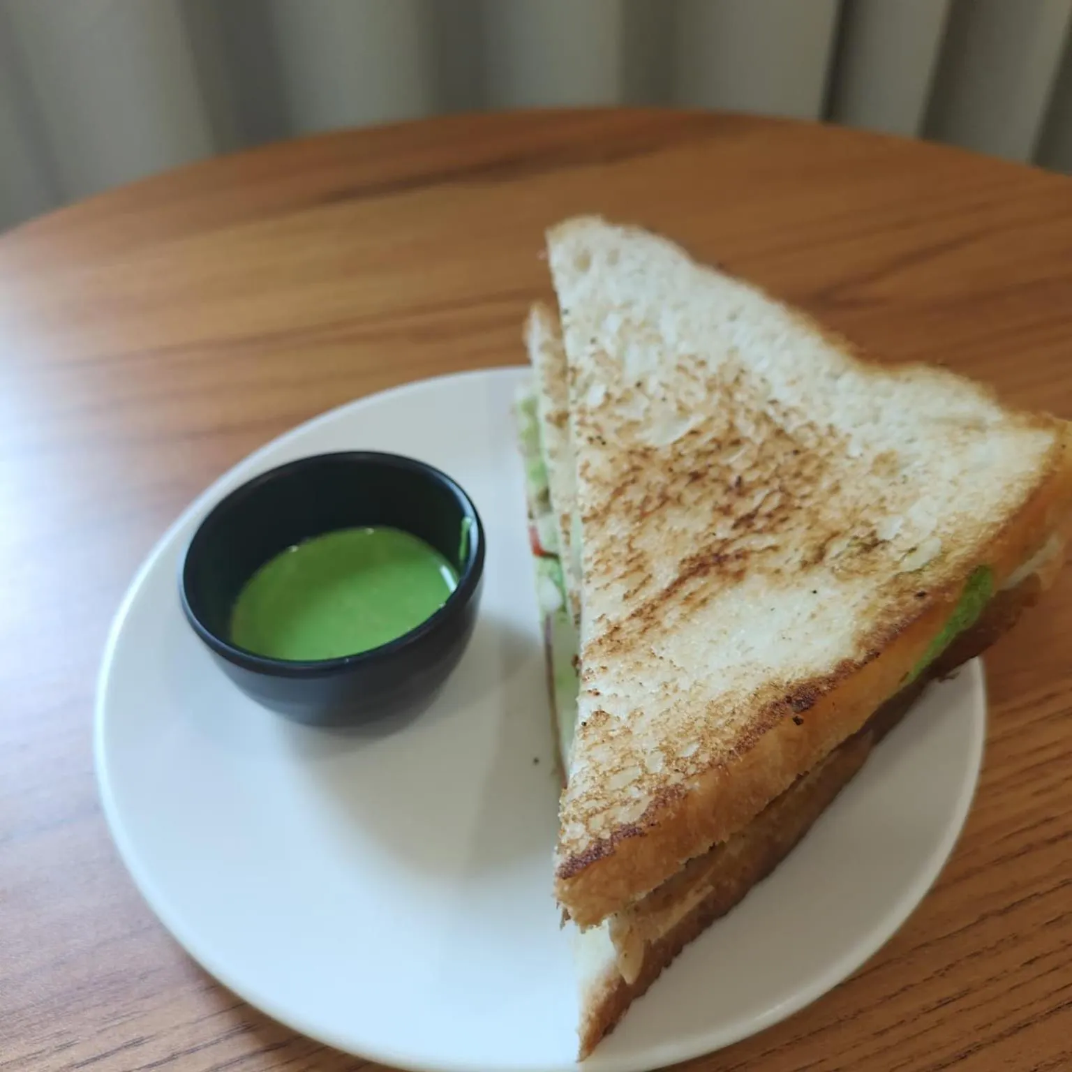 Breakfast in Hotelmaple tree