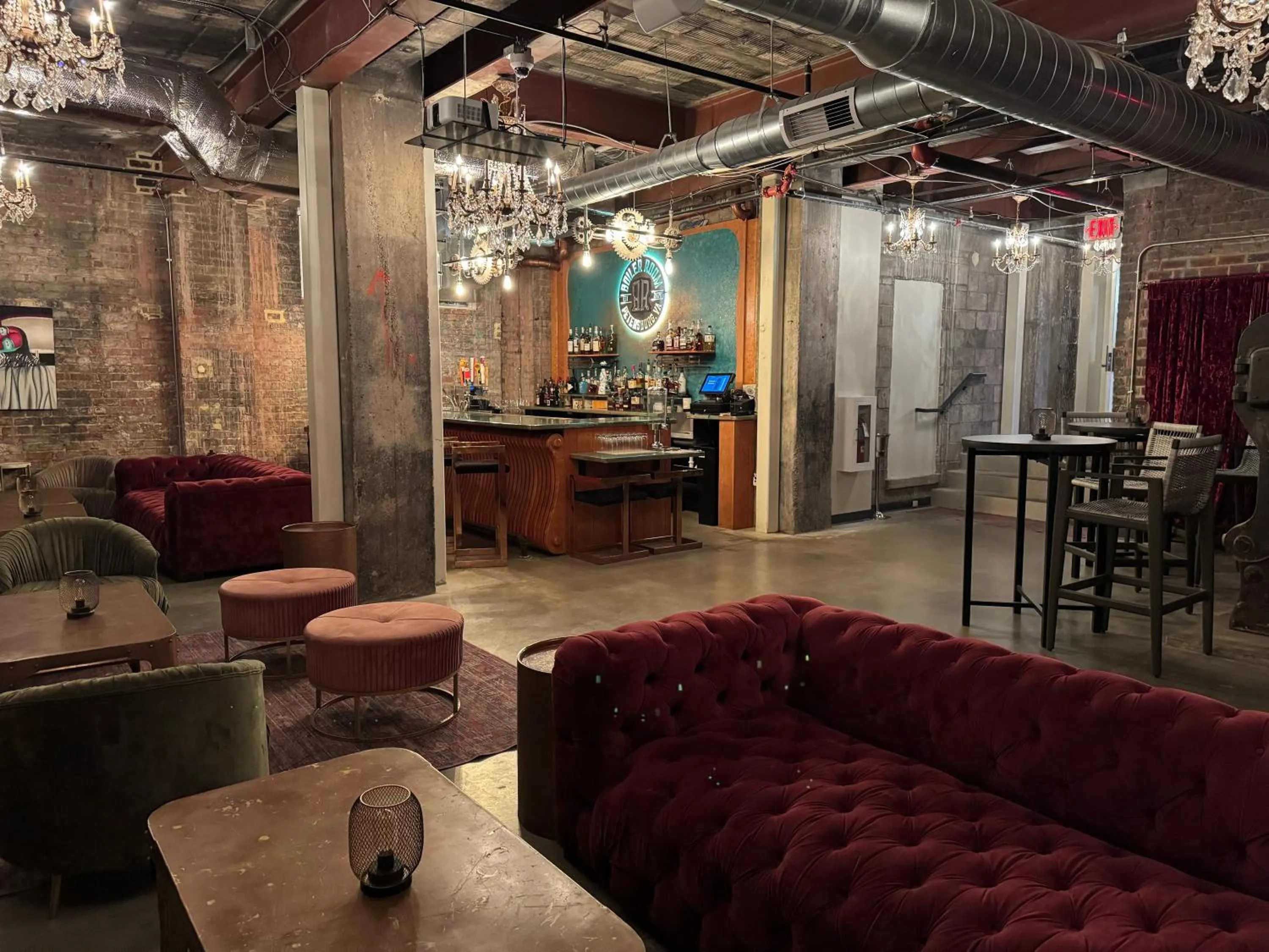 Restaurant/places to eat in Hotel Petersburg, Tapestry Collection By Hilton