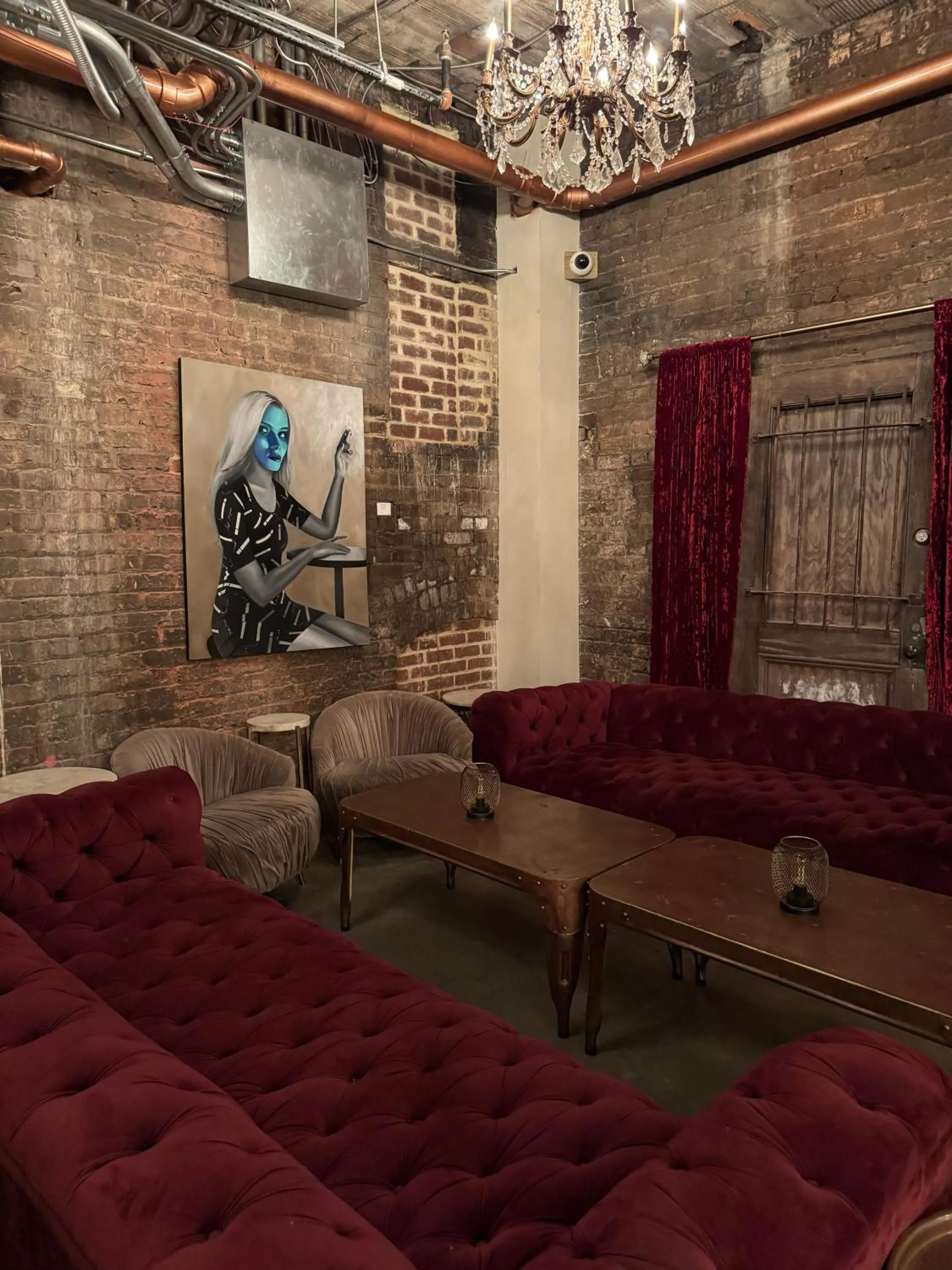 Restaurant/places to eat in Hotel Petersburg, Tapestry Collection By Hilton