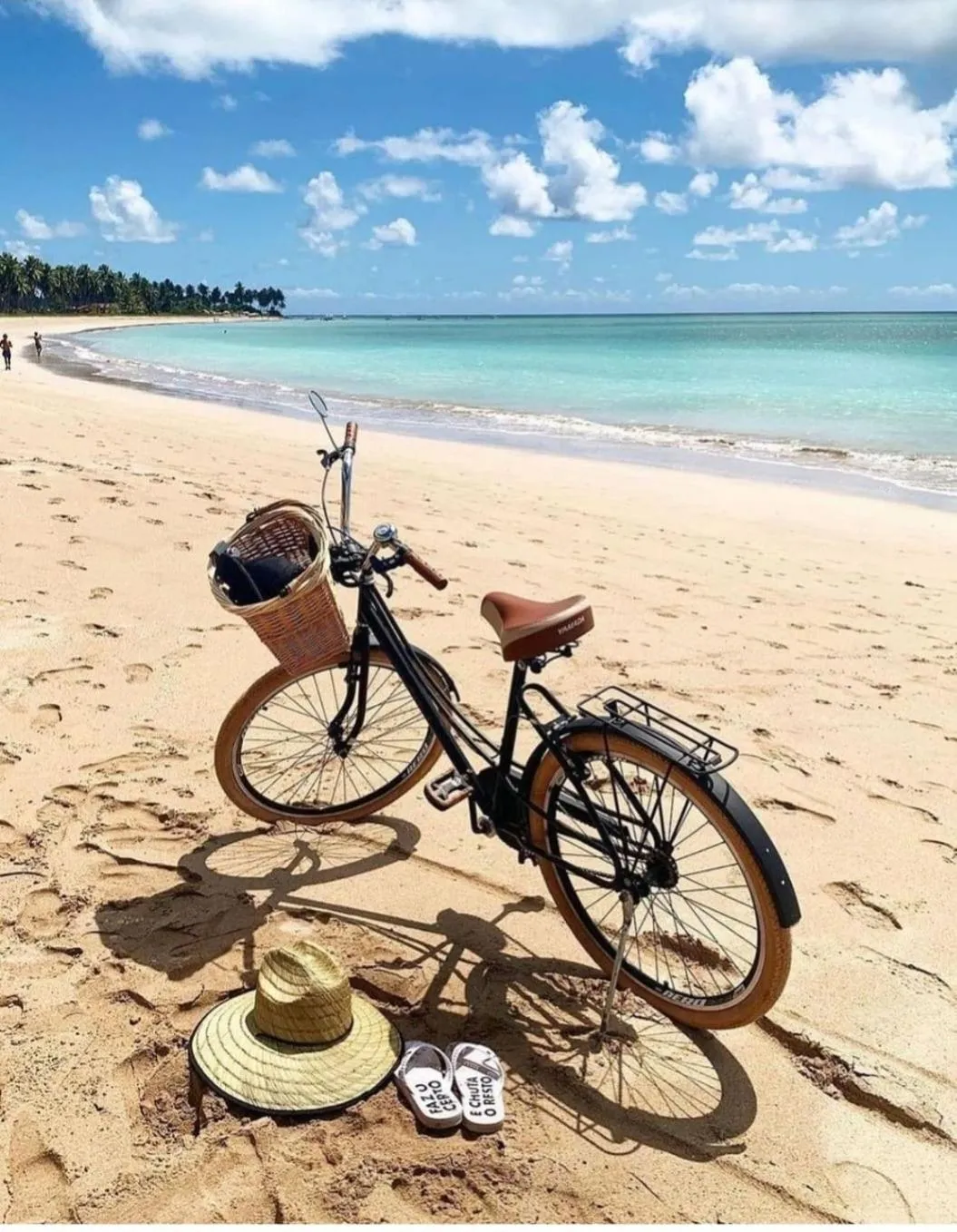 Beach in Angá Beach Hotel
