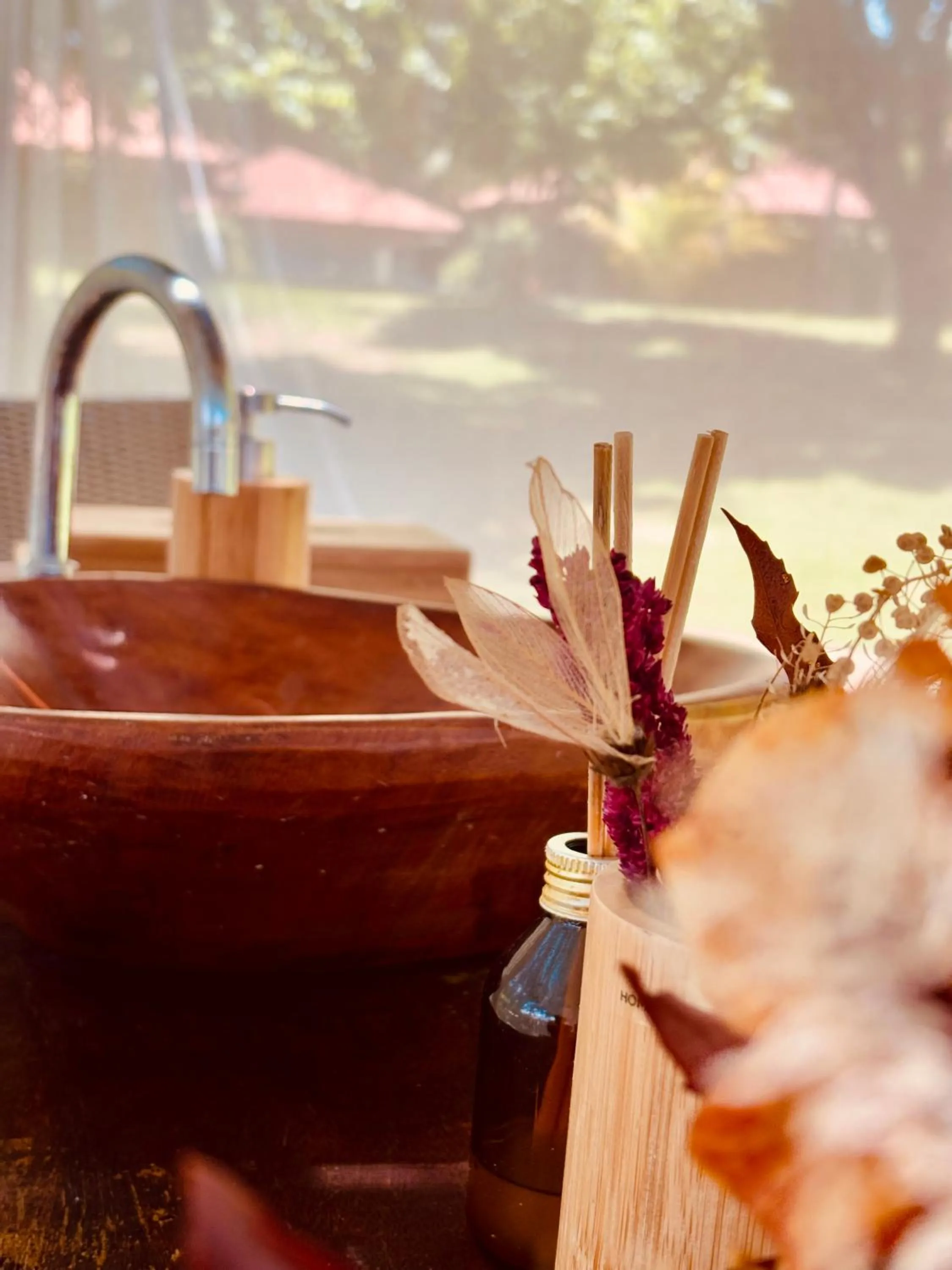 Spa and wellness centre/facilities in Angá Beach Hotel