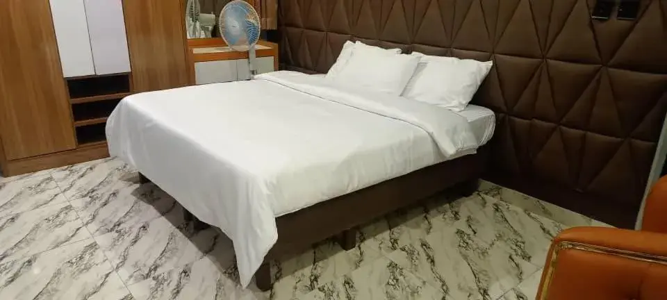 City View Shortlet Apartments City View Shortlet Apartments