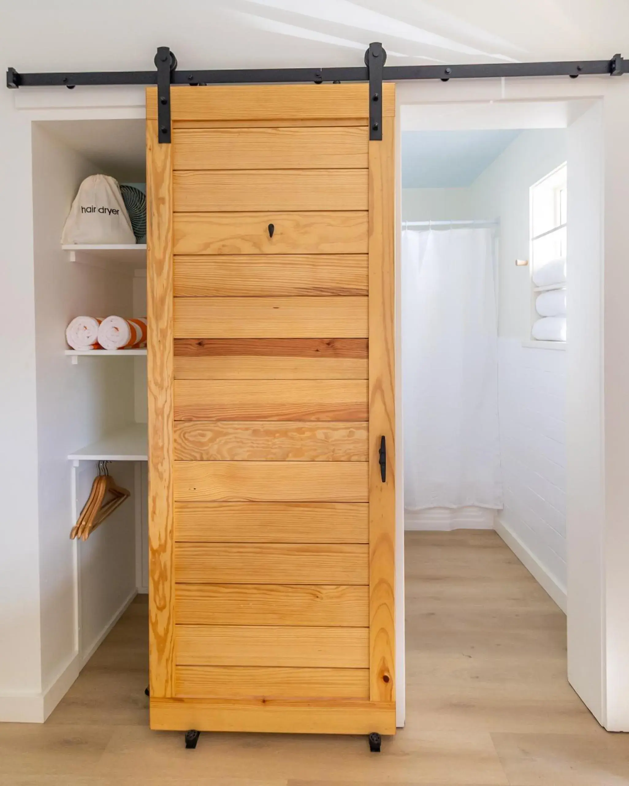 Double Room - Disability Access in Driftwood Motel Double Room - Disability Access in Driftwood Motel