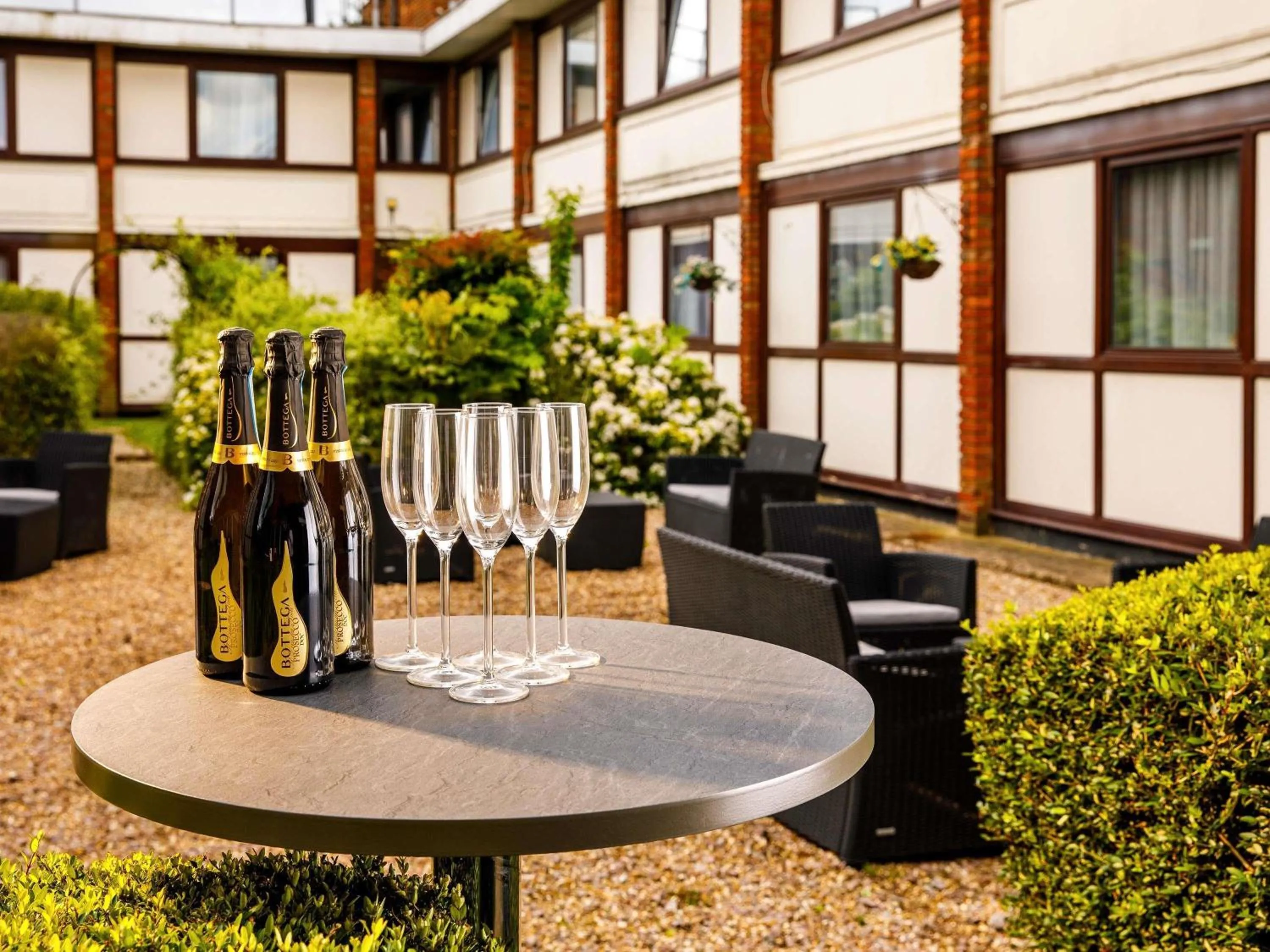 Other in The Harlow Hotel By AccorHotels