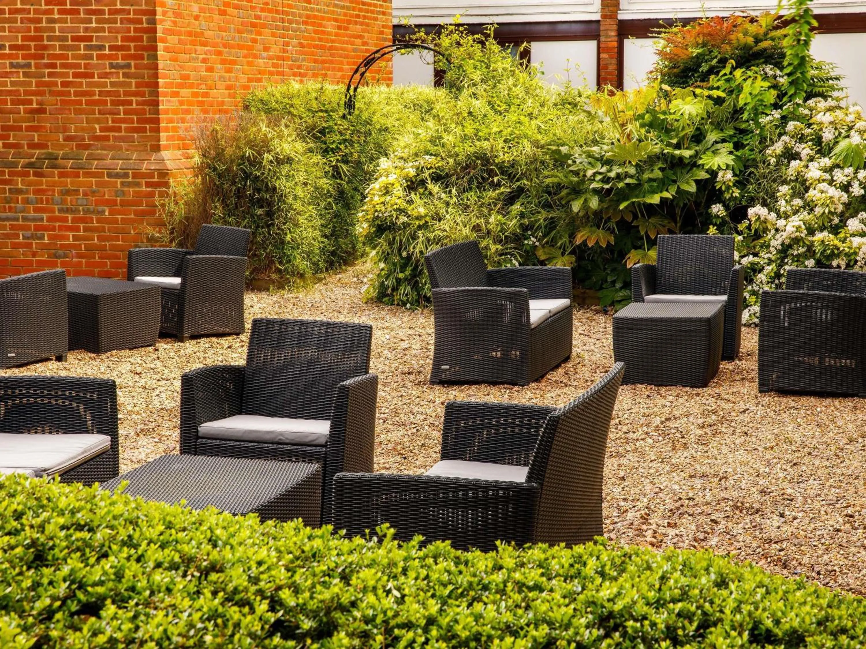 Other in The Harlow Hotel By AccorHotels