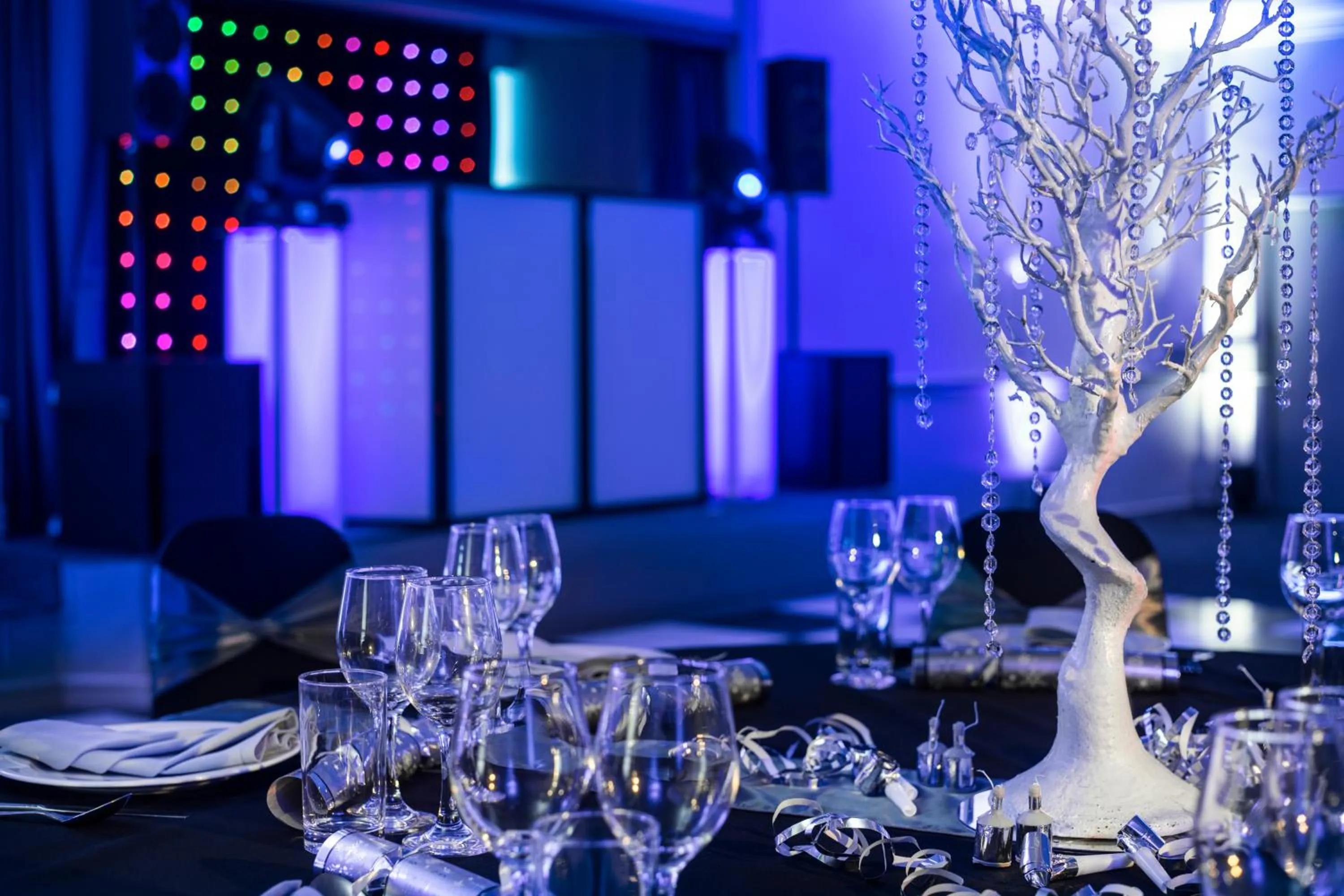 Banquet/Function facilities in The Harlow Hotel By AccorHotels
