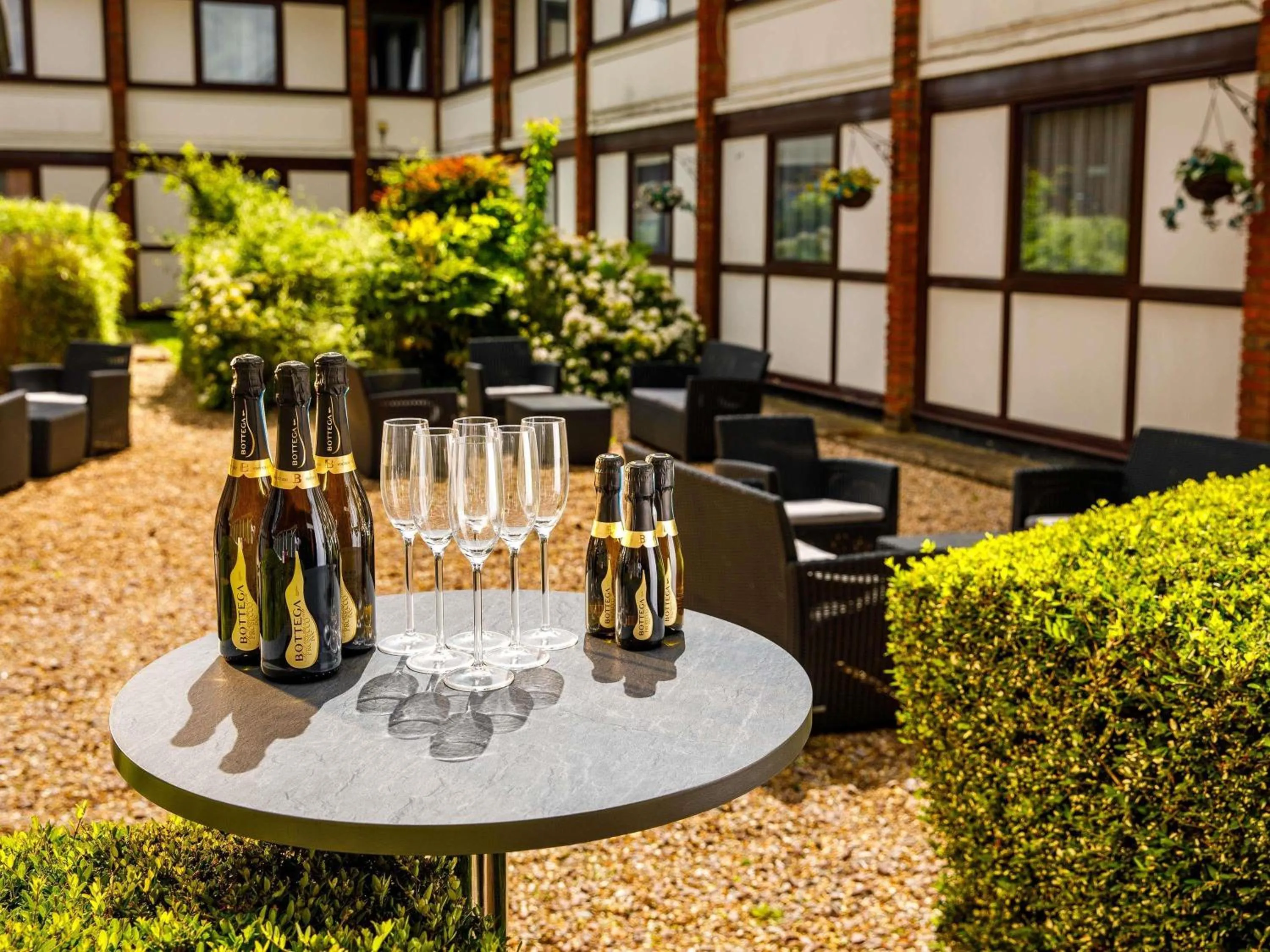 Other in The Harlow Hotel By AccorHotels