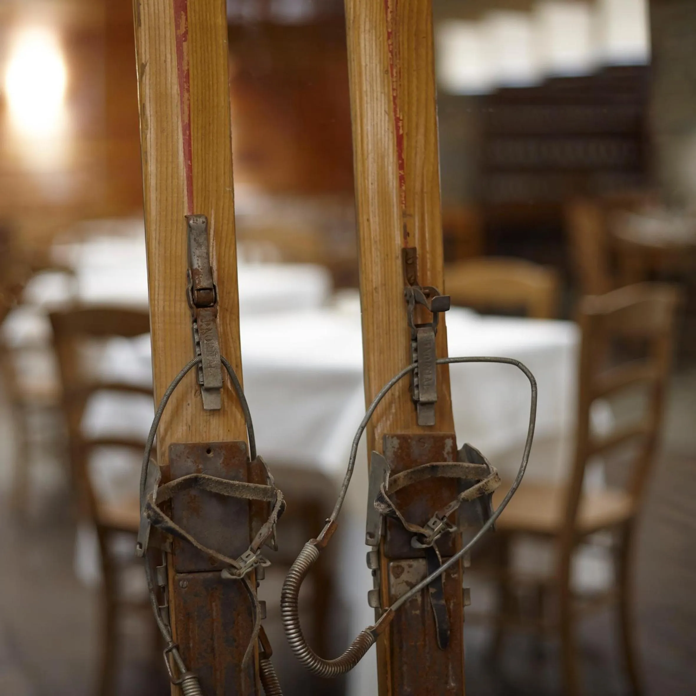 hair dresser in Chaberton Lodge & Spa