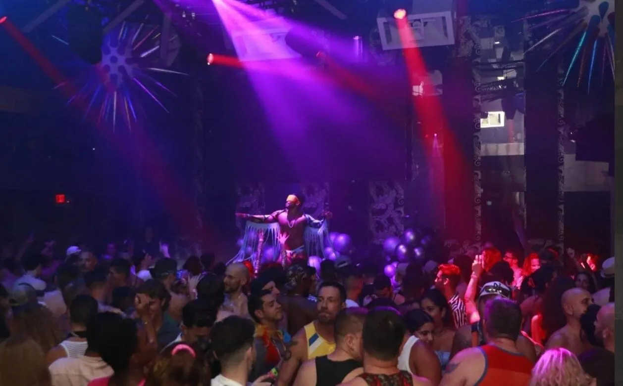 Activities in Wilton Manors Guesthouse