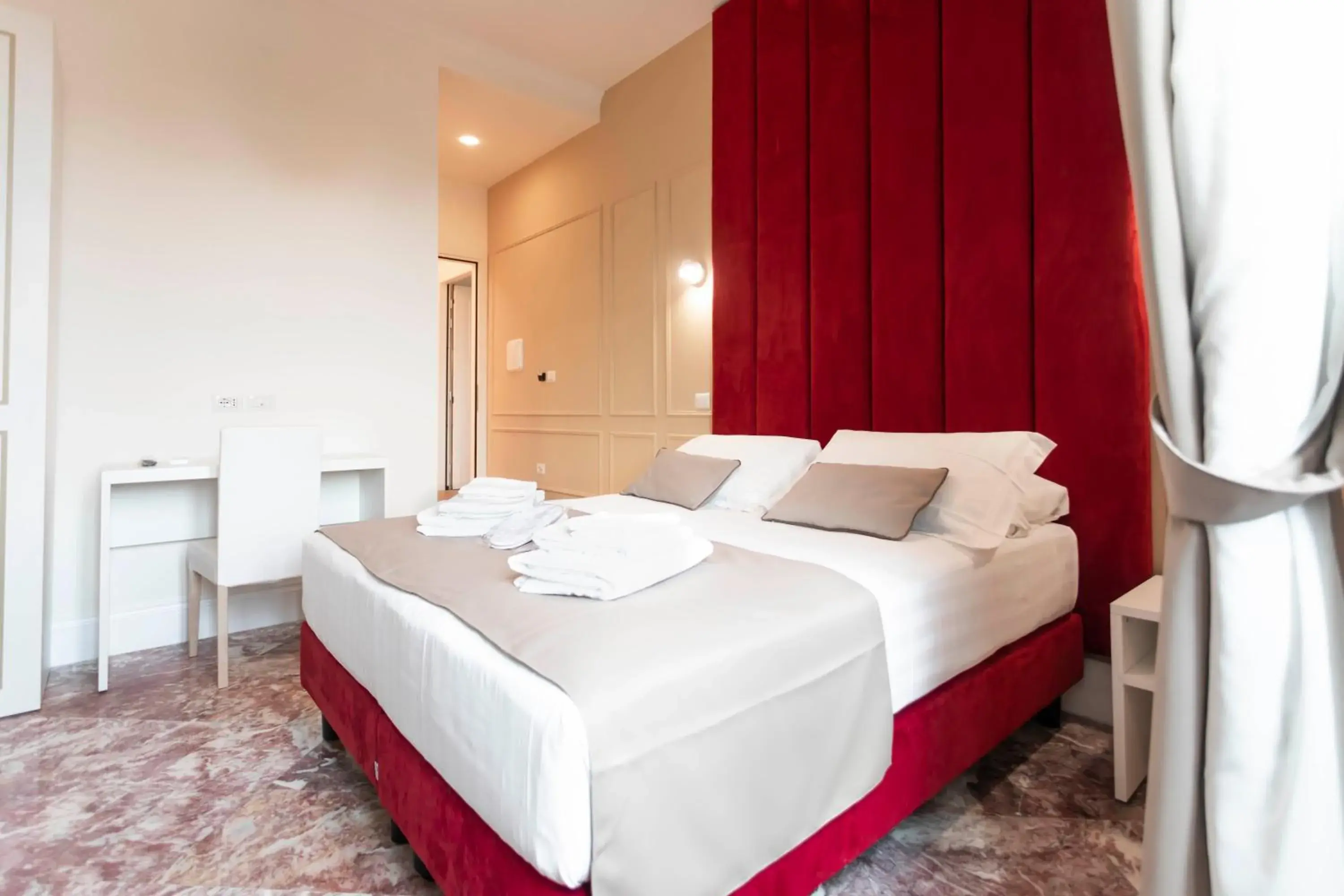 Superior Triple Room in Flat 285 La Suite Superior Triple Room in Flat 285 La Suite