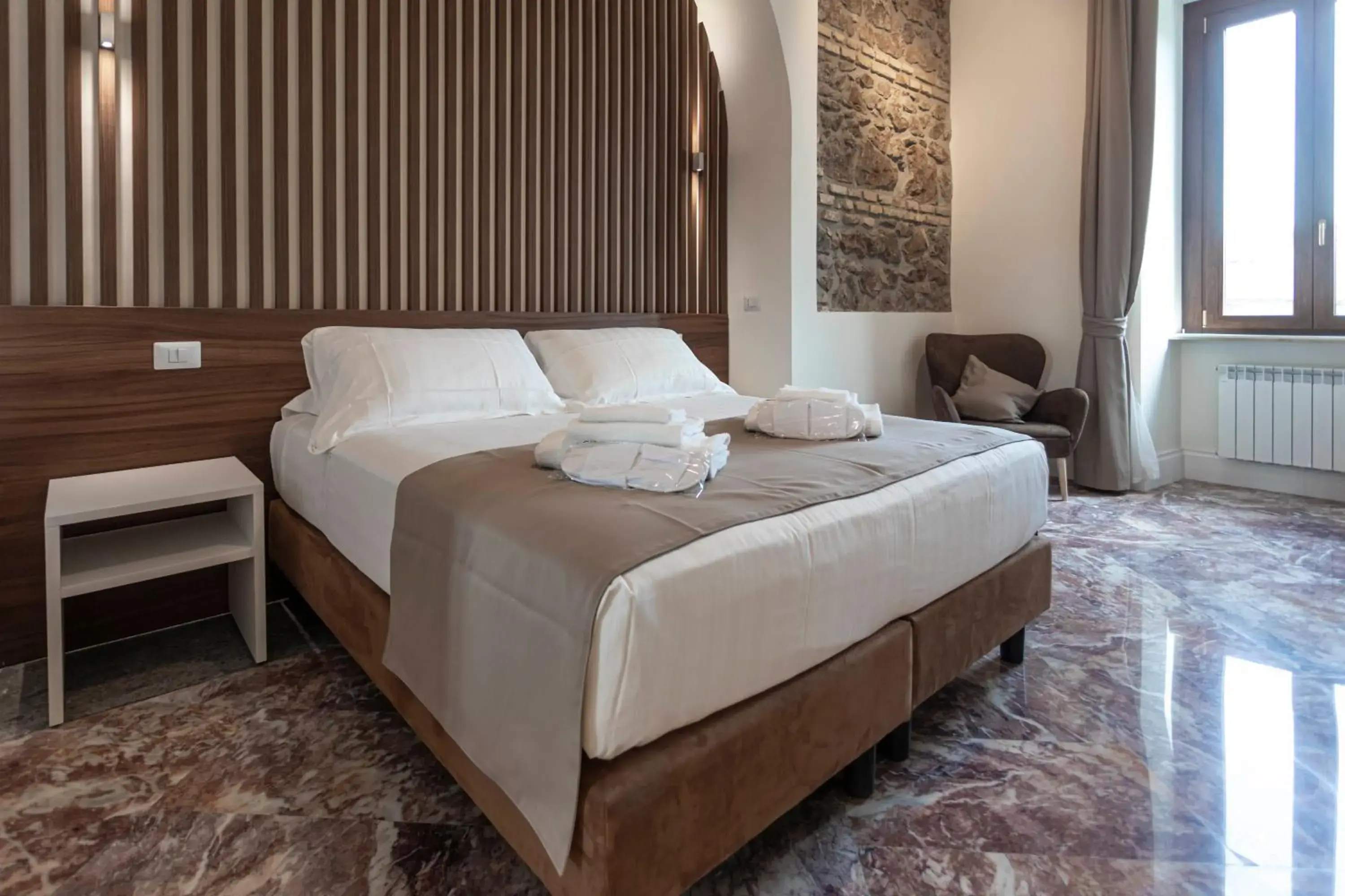 Luxury Quadruple Room in Flat 285 La Suite Luxury Quadruple Room in Flat 285 La Suite