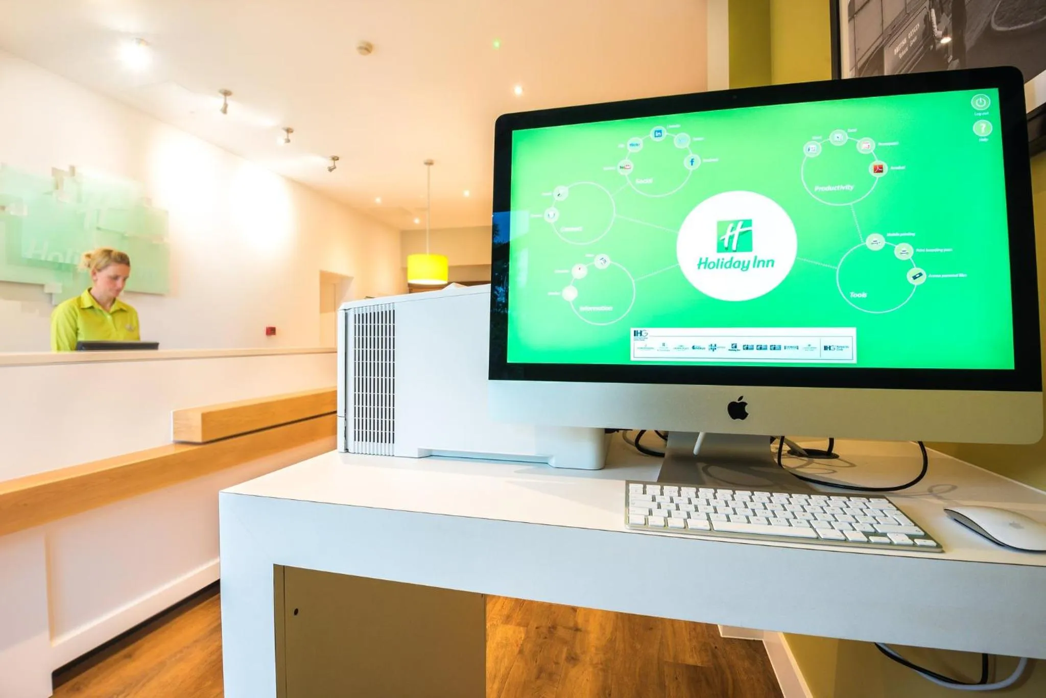 Other in Holiday Inn Rotherham-Sheffield M1,Jct.33 by IHG