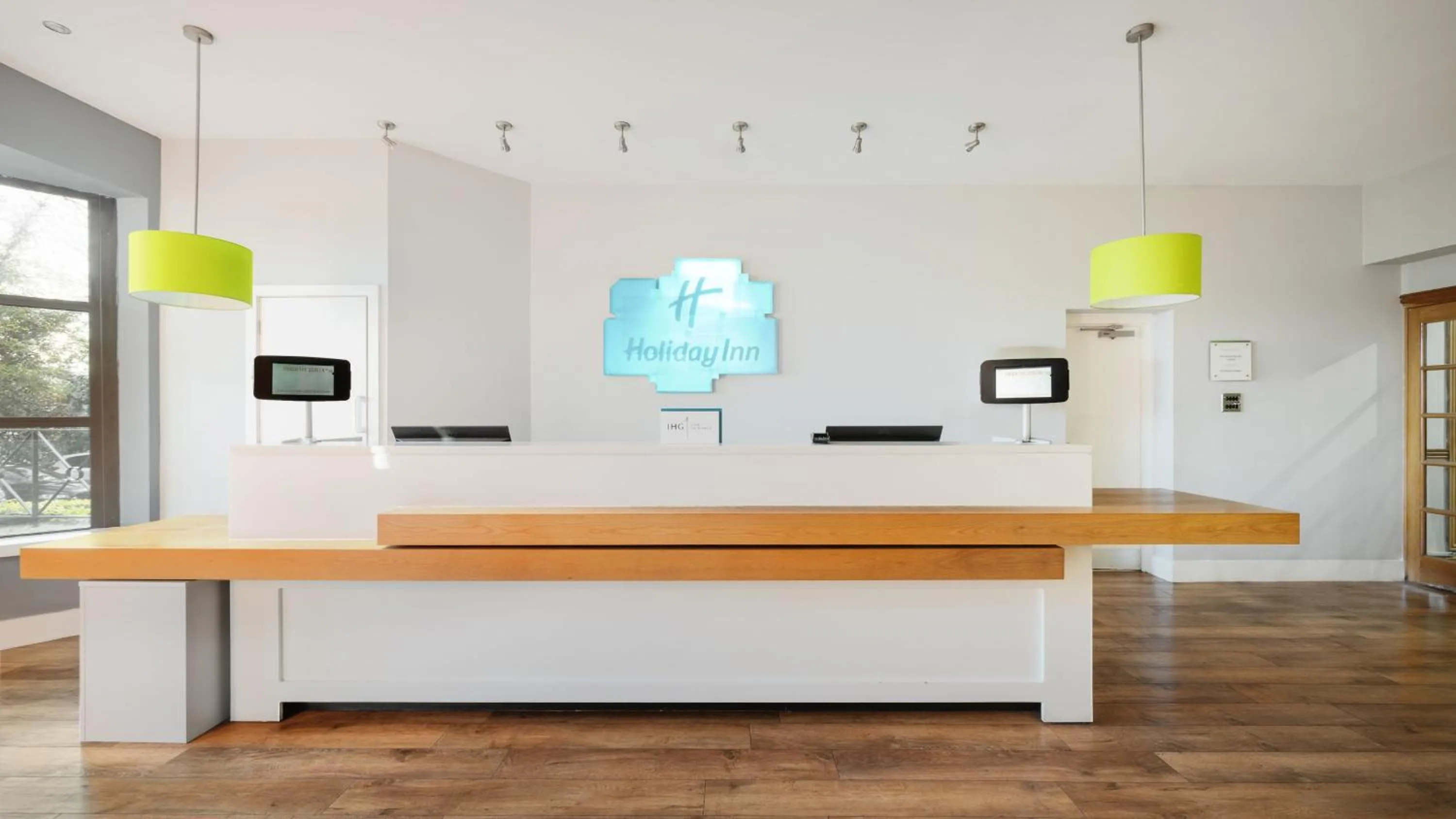 Property building in Holiday Inn Rotherham-Sheffield M1,Jct.33 by IHG